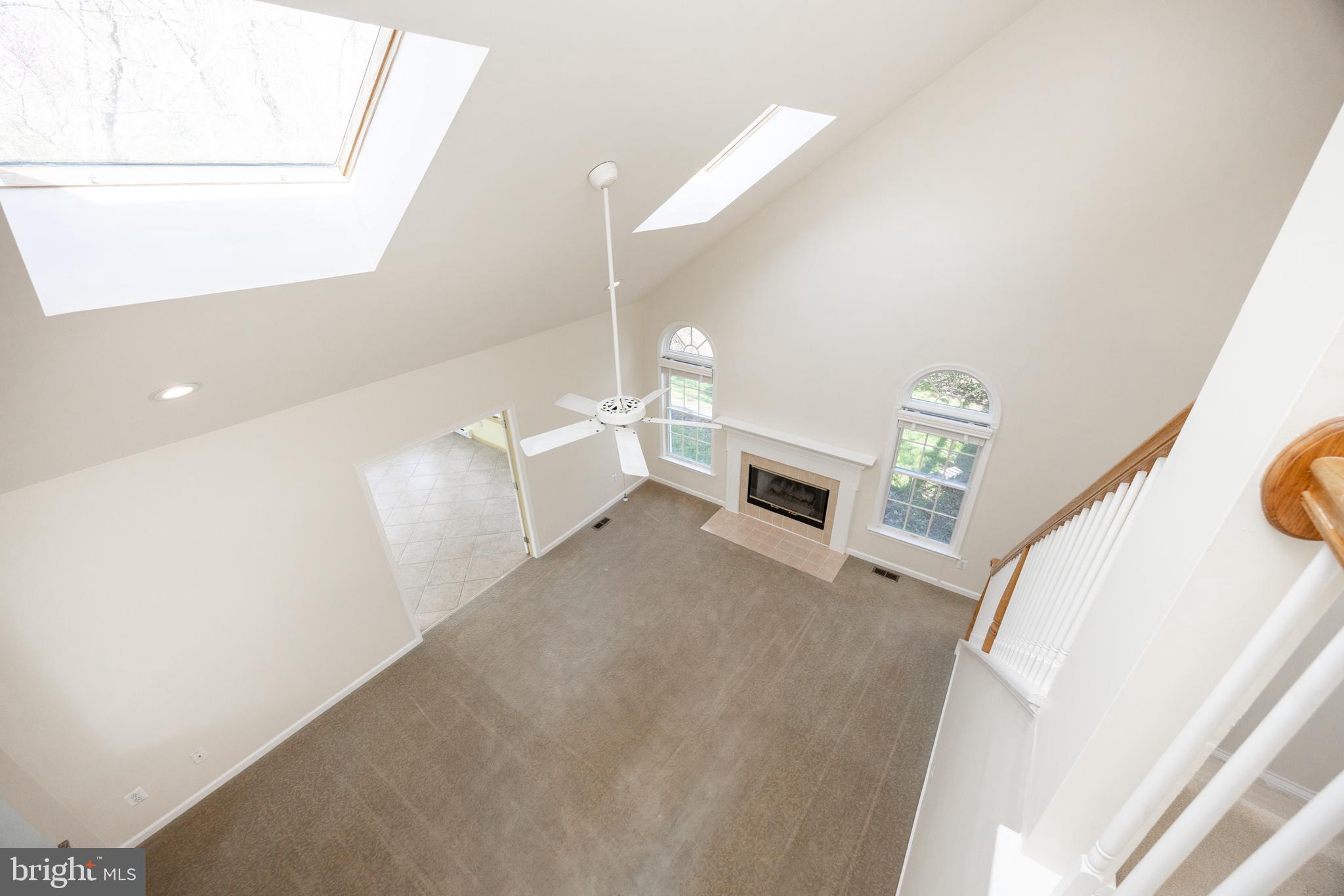 AUDUBON RIDGE - Residential