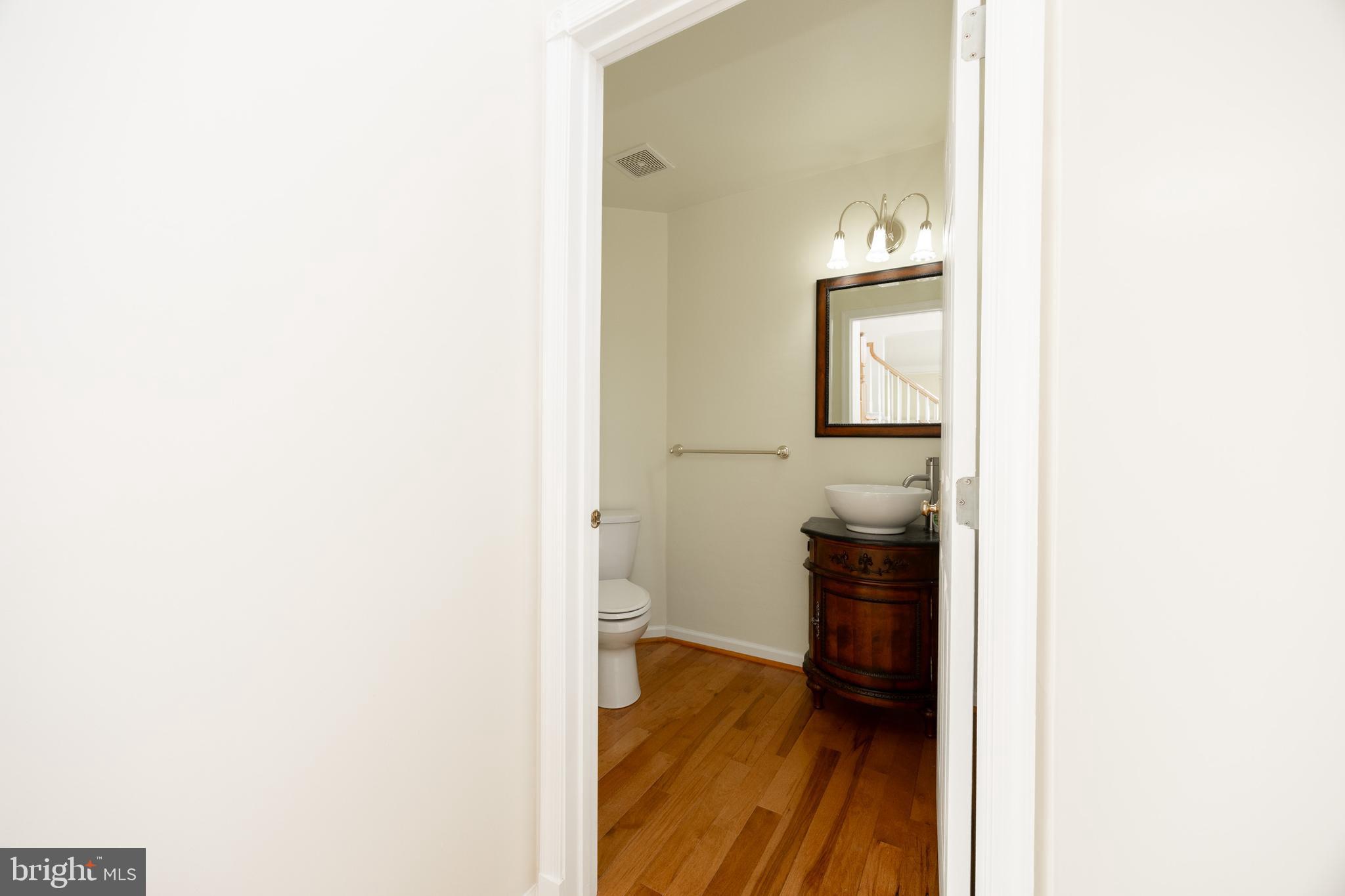 AUDUBON RIDGE - Residential