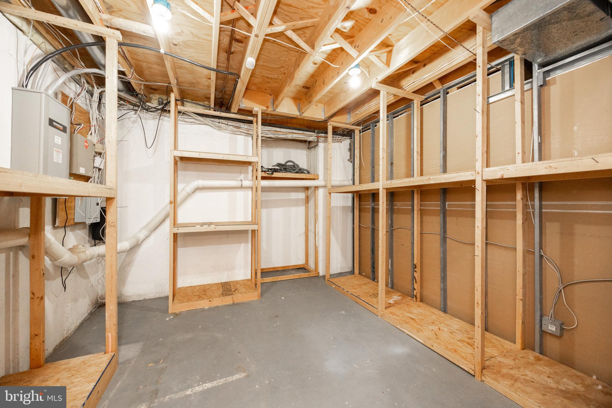 AUDUBON RIDGE - Residential