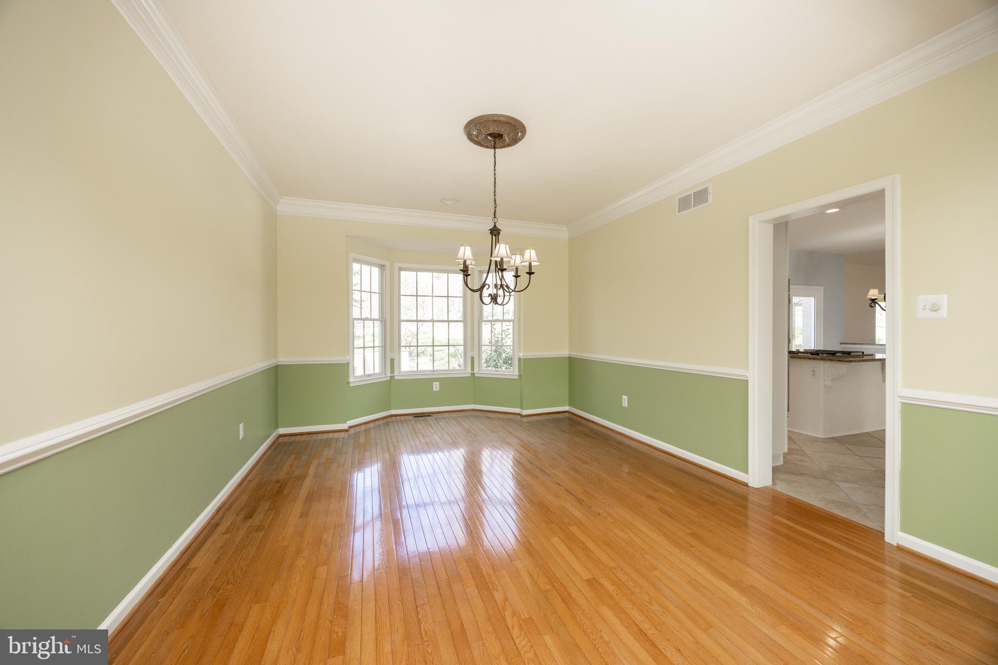 AUDUBON RIDGE - Residential