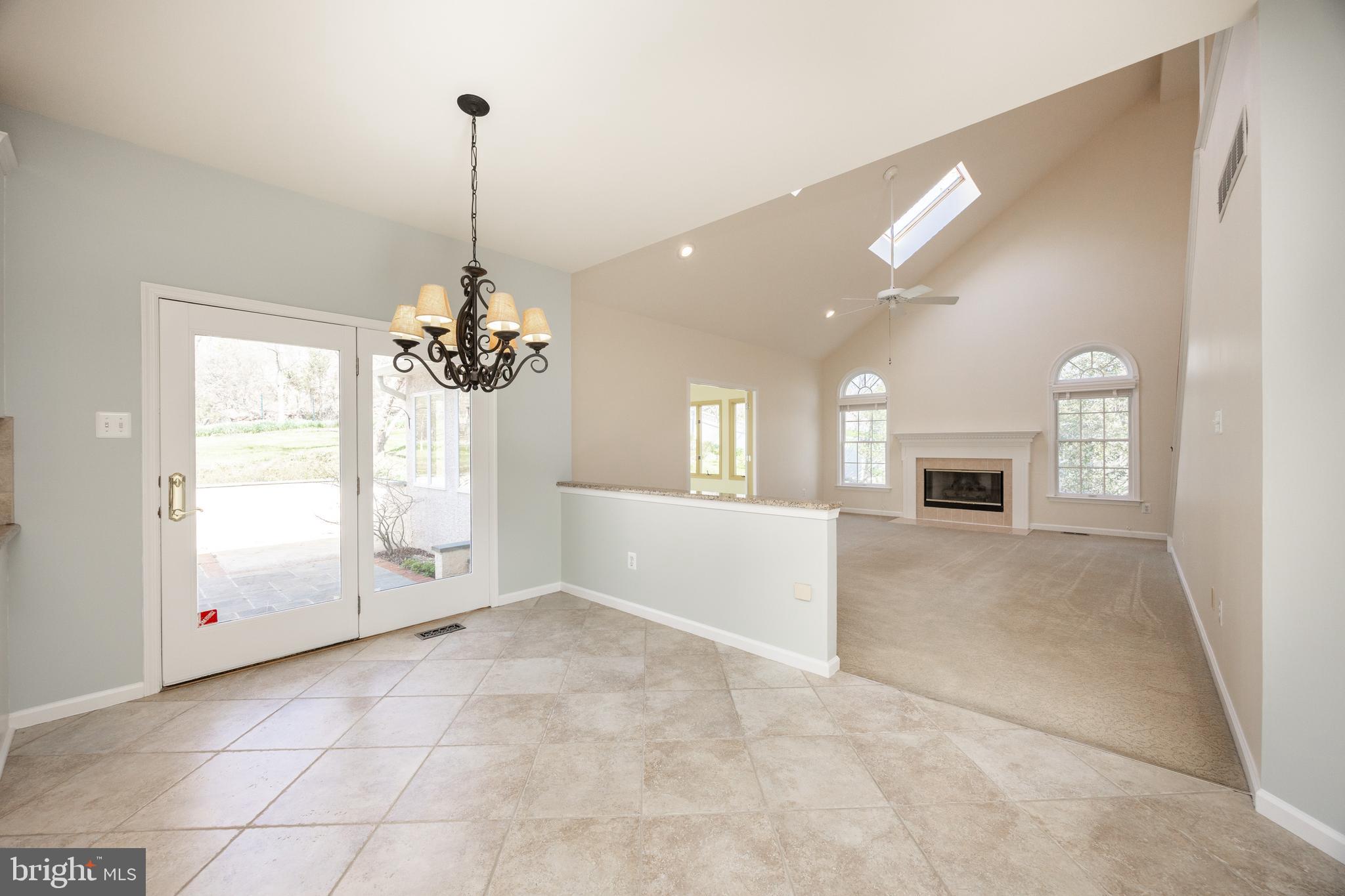 AUDUBON RIDGE - Residential