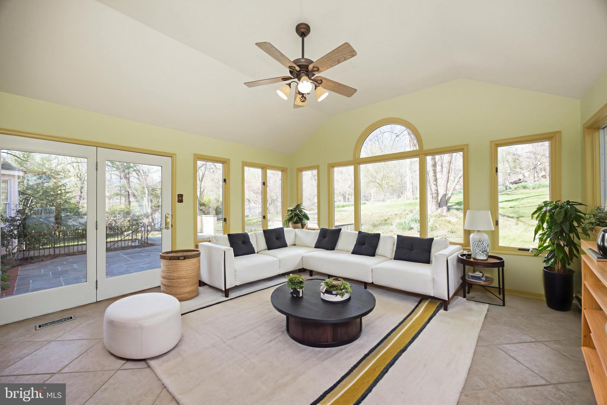 AUDUBON RIDGE - Residential