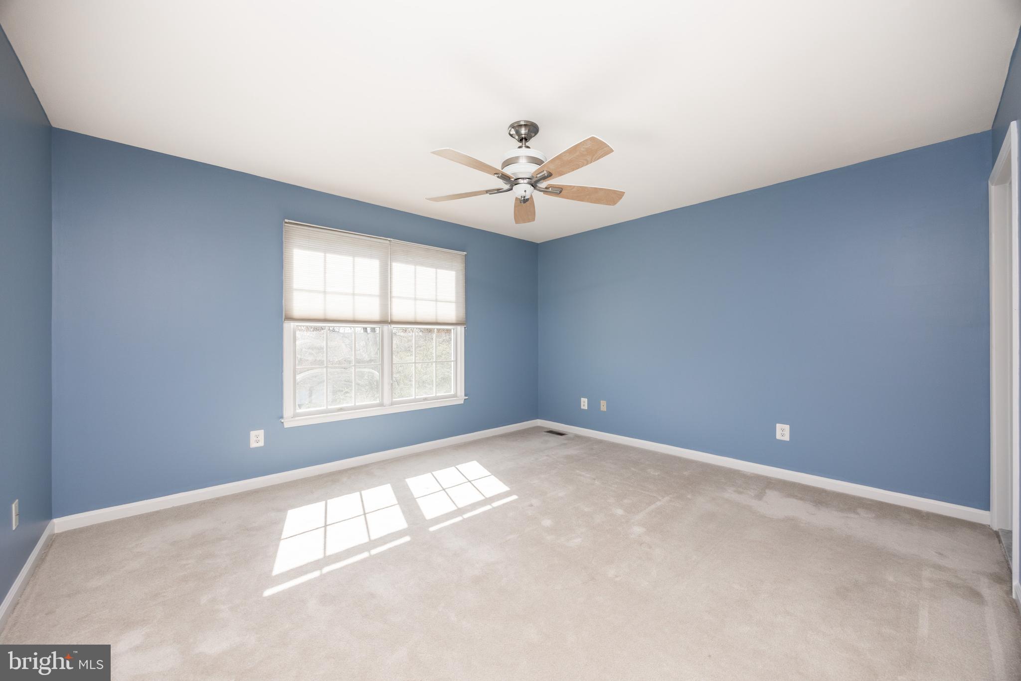 AUDUBON RIDGE - Residential