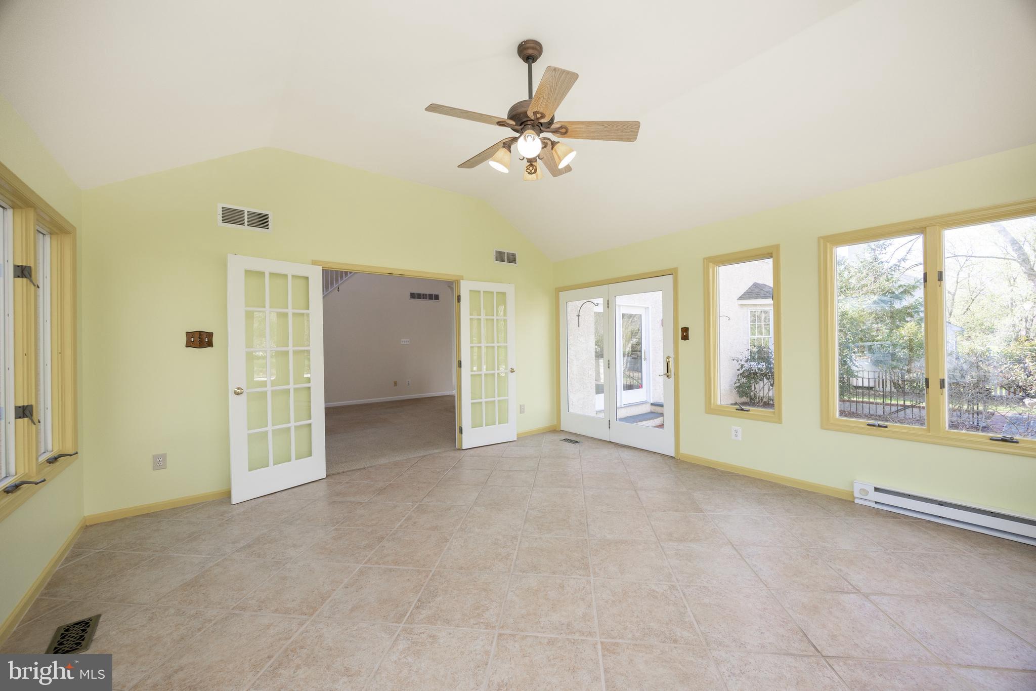 AUDUBON RIDGE - Residential