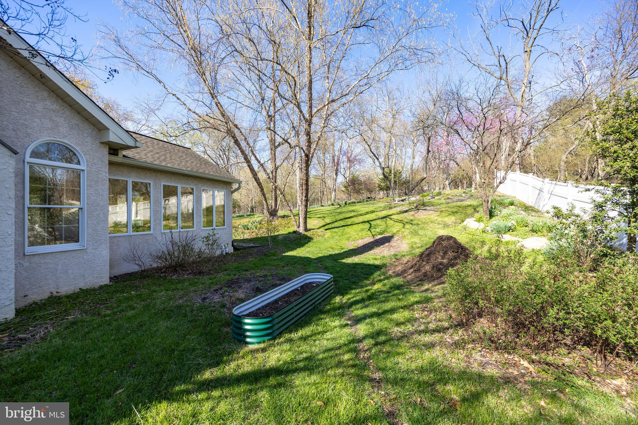 AUDUBON RIDGE - Residential