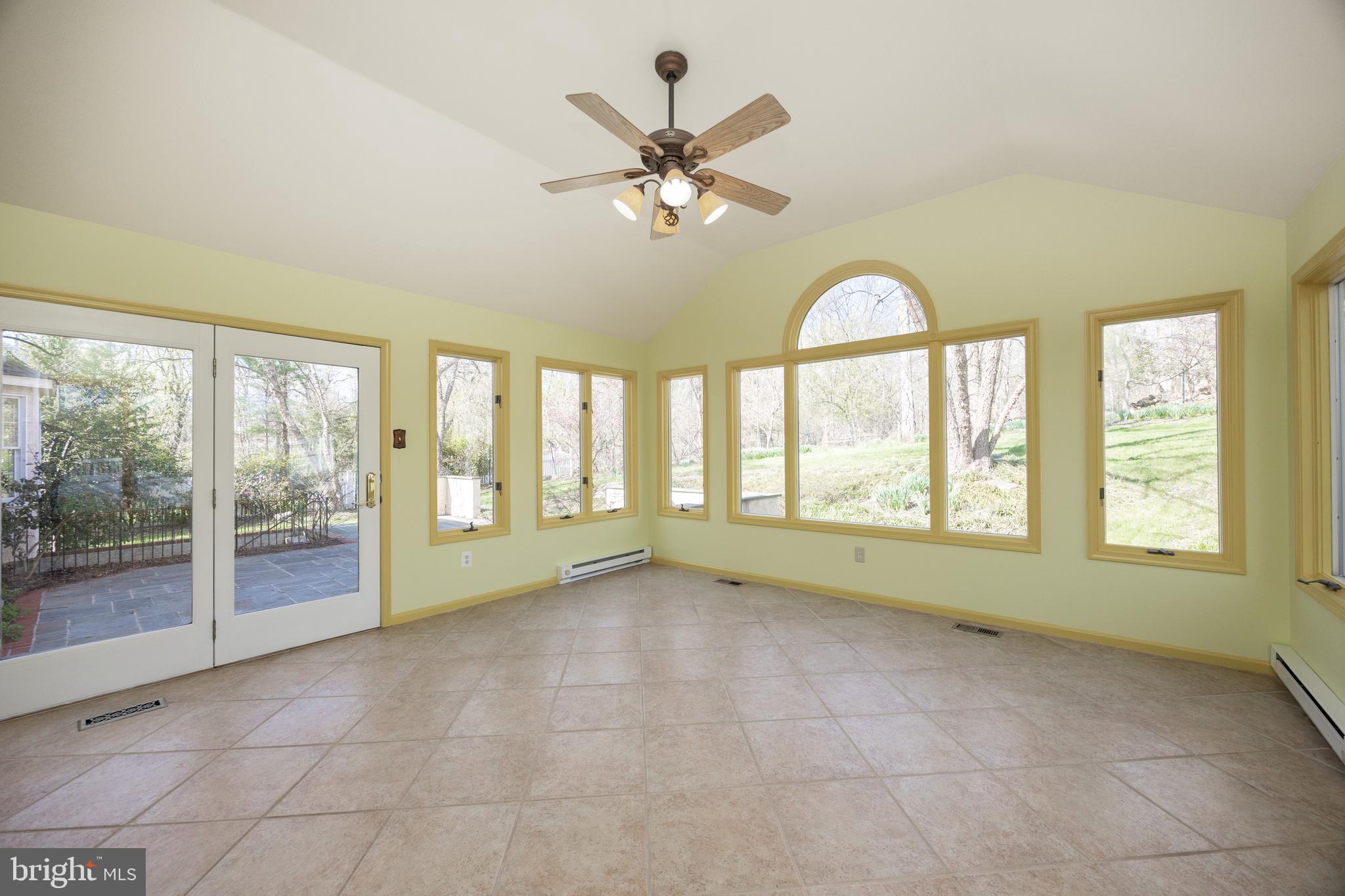 AUDUBON RIDGE - Residential