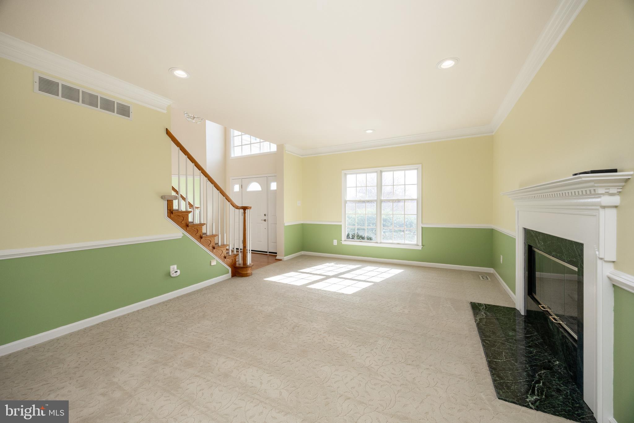 AUDUBON RIDGE - Residential