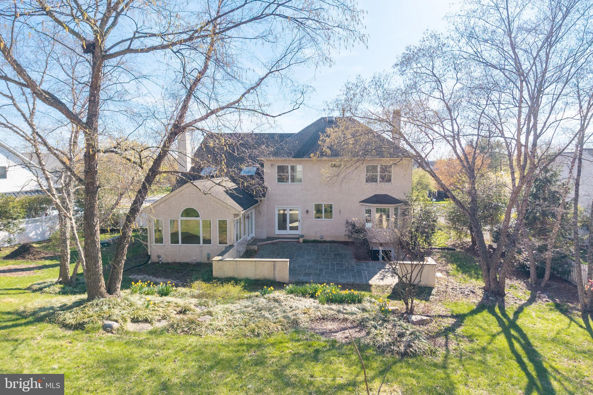 AUDUBON RIDGE - Residential