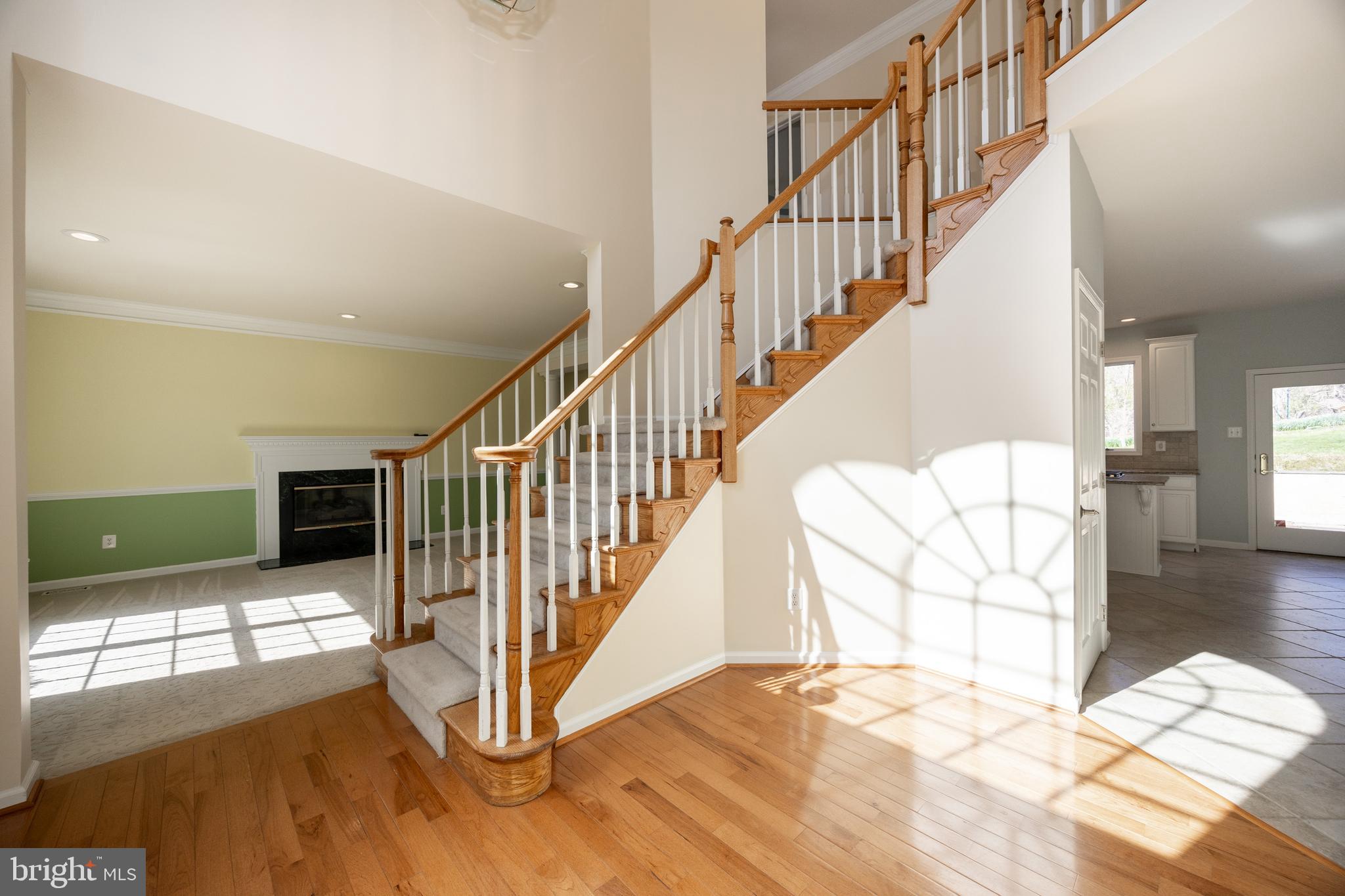 AUDUBON RIDGE - Residential
