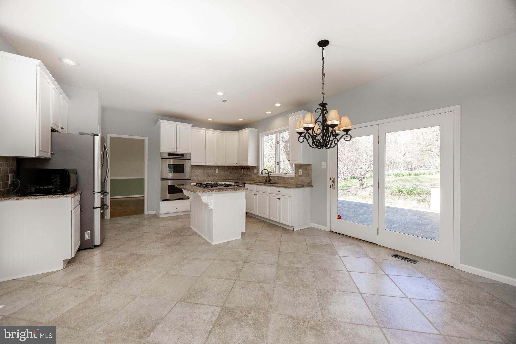 AUDUBON RIDGE - Residential