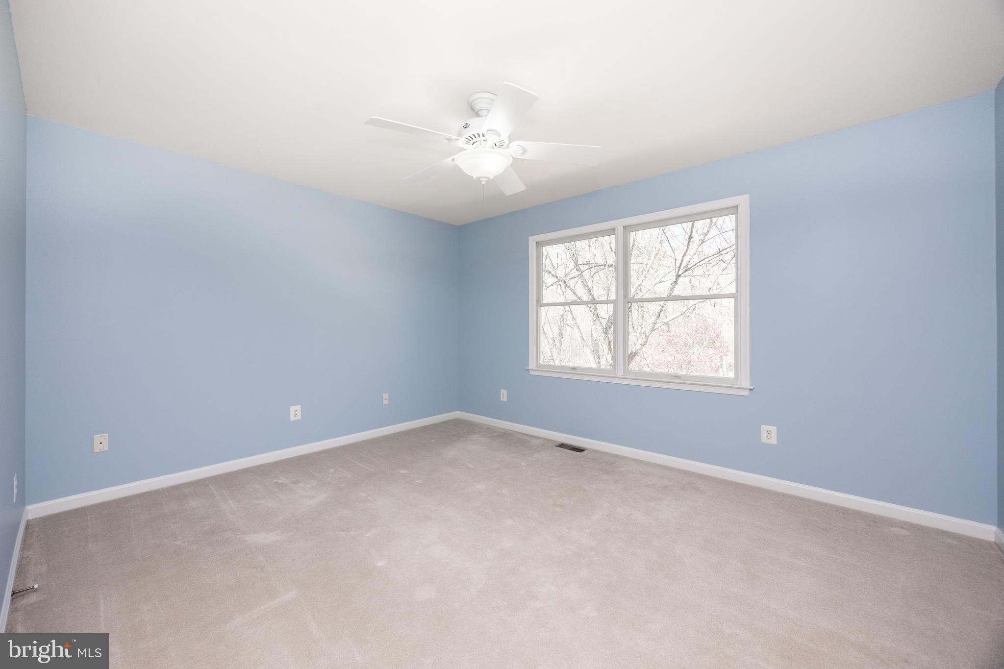 AUDUBON RIDGE - Residential