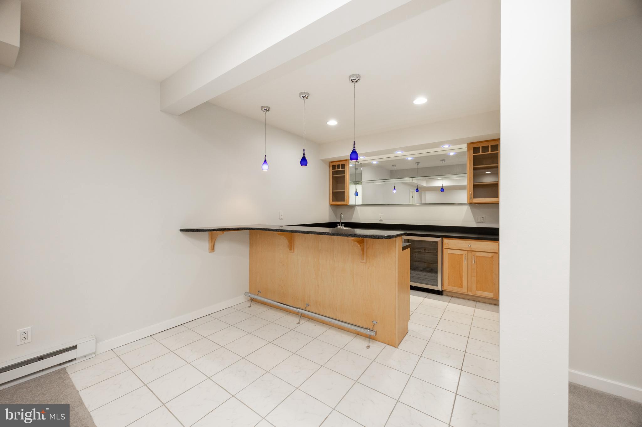 AUDUBON RIDGE - Residential