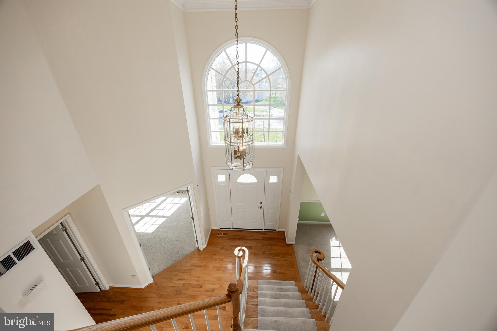 AUDUBON RIDGE - Residential
