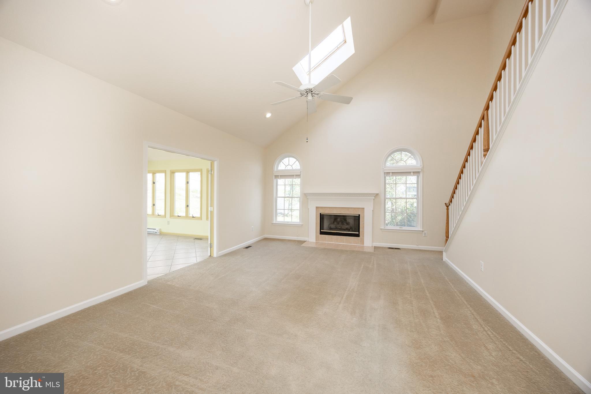 AUDUBON RIDGE - Residential