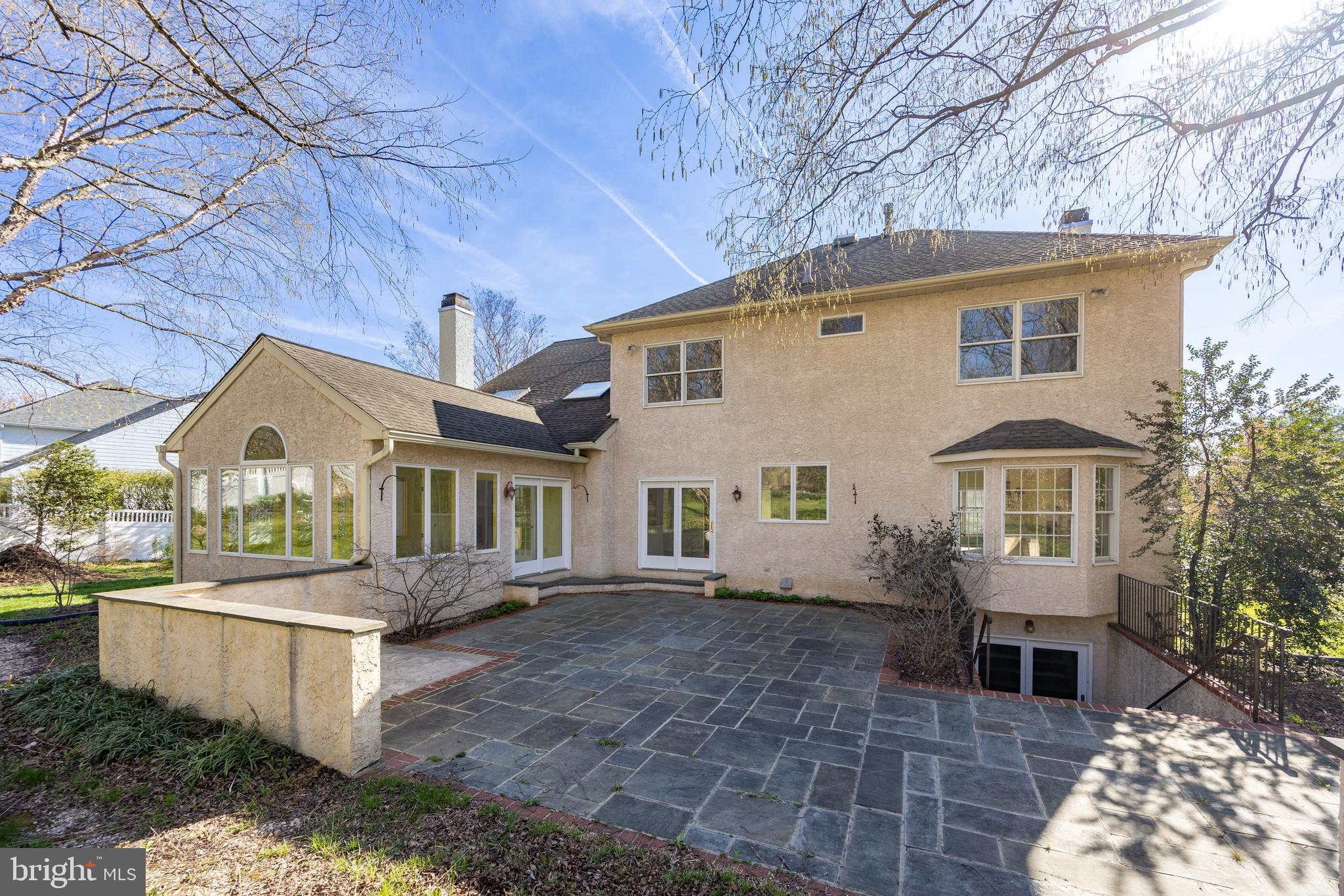 AUDUBON RIDGE - Residential