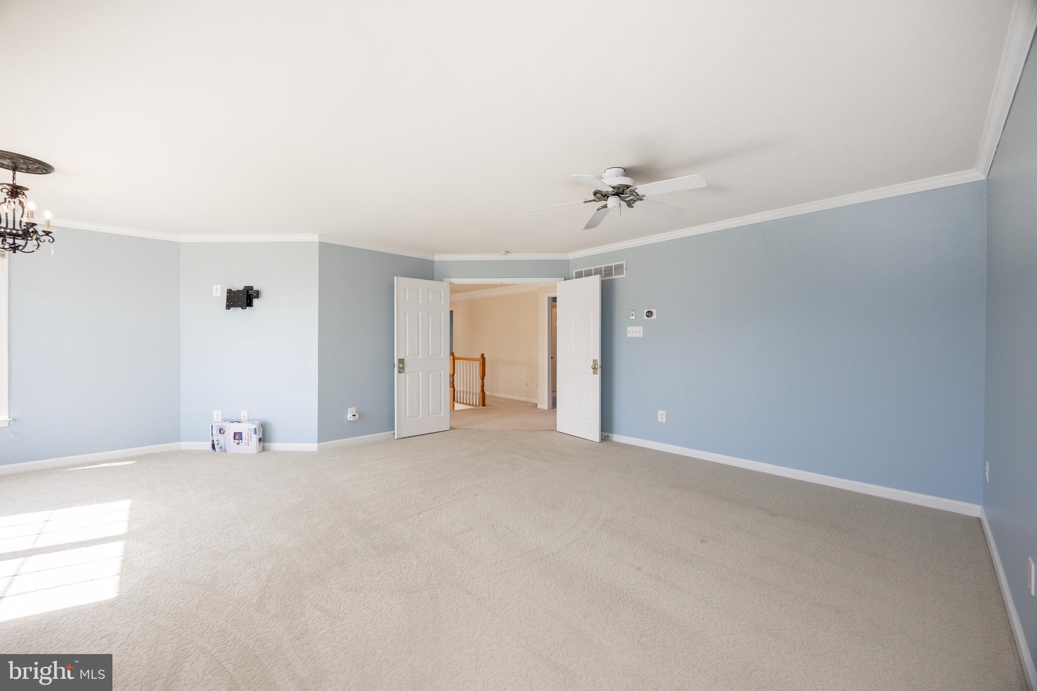 AUDUBON RIDGE - Residential