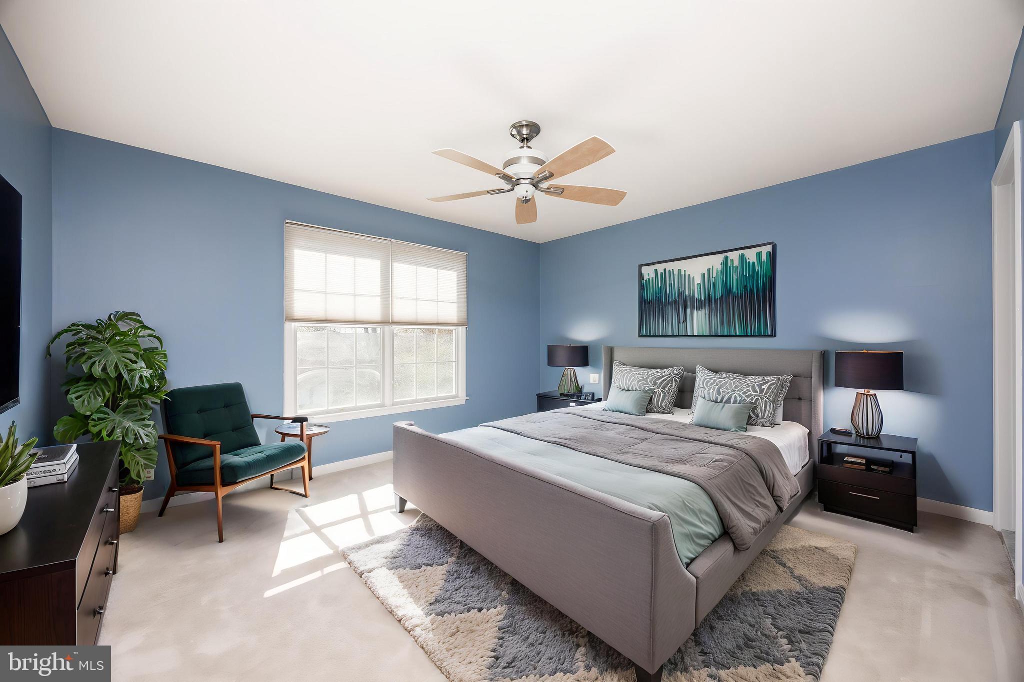AUDUBON RIDGE - Residential