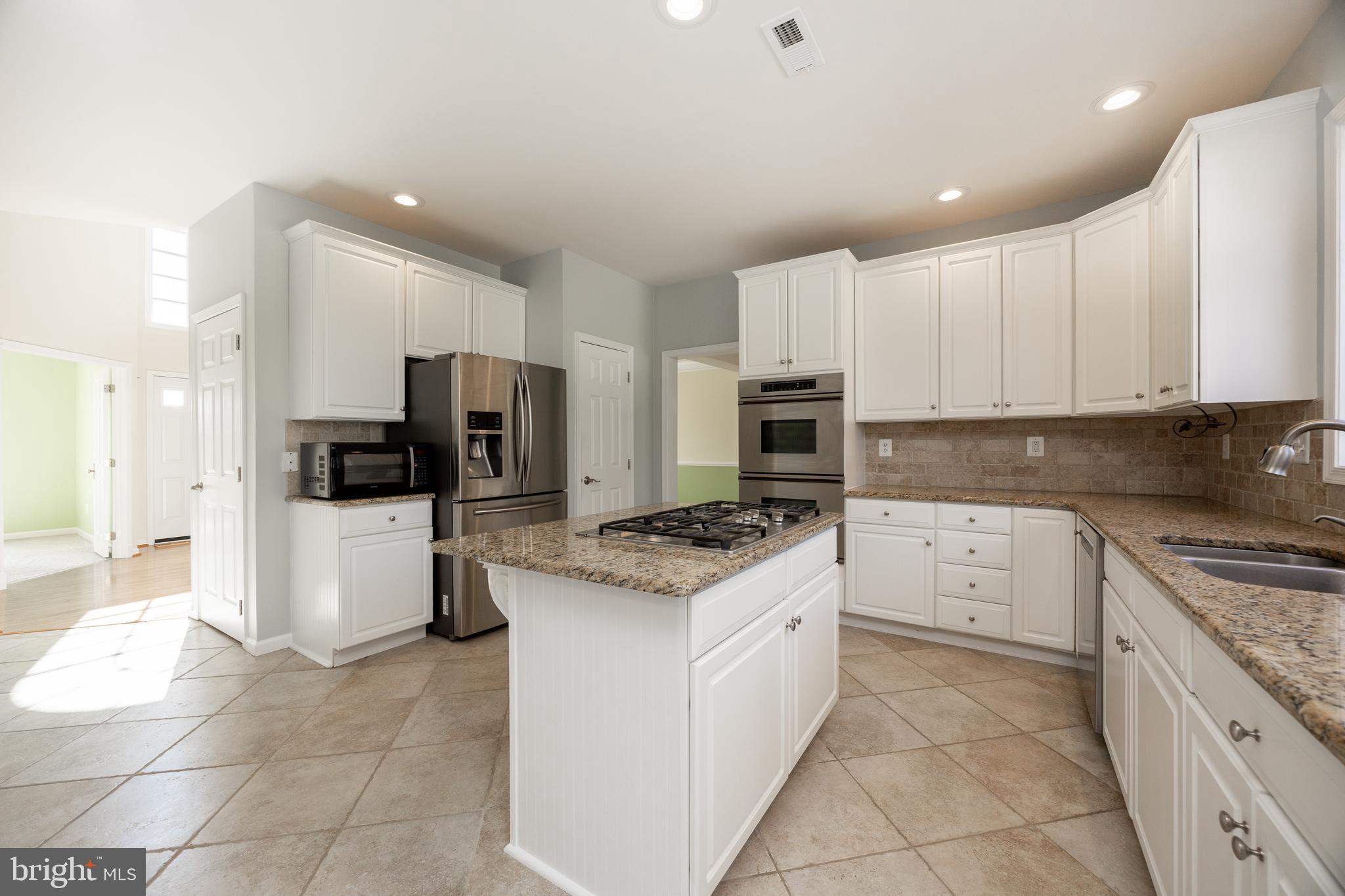AUDUBON RIDGE - Residential