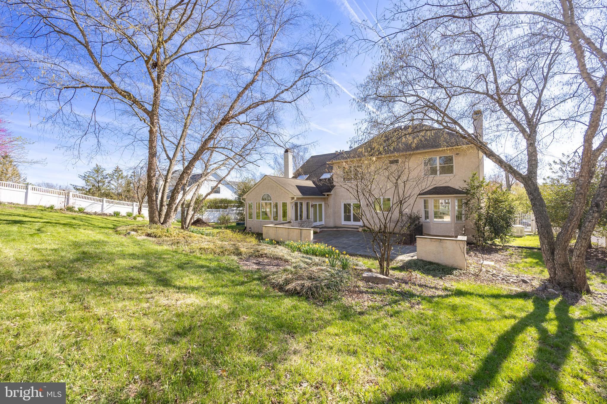 AUDUBON RIDGE - Residential