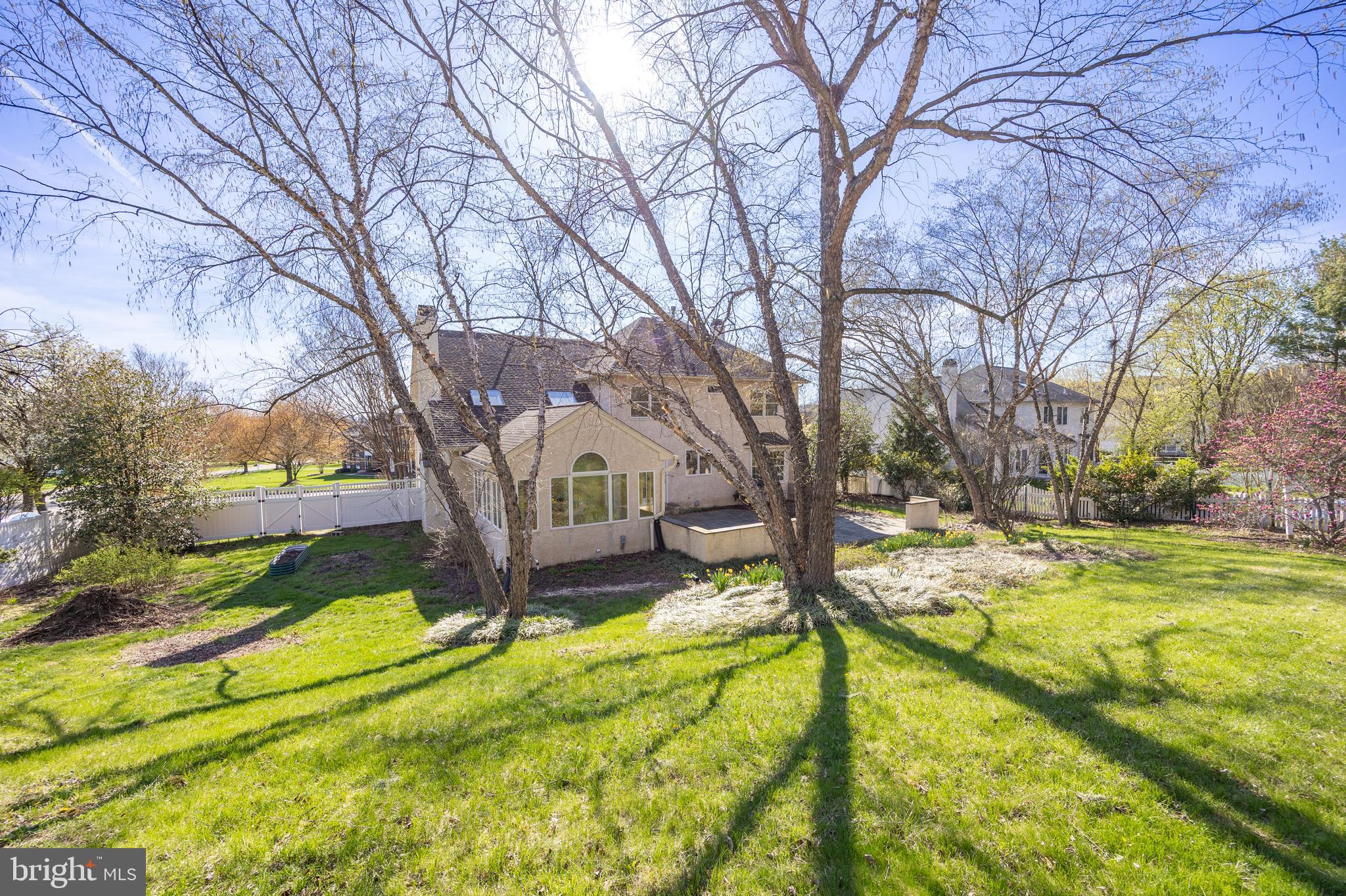 AUDUBON RIDGE - Residential