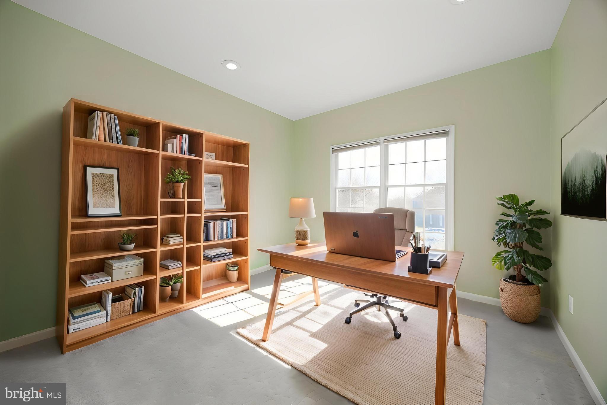 AUDUBON RIDGE - Residential