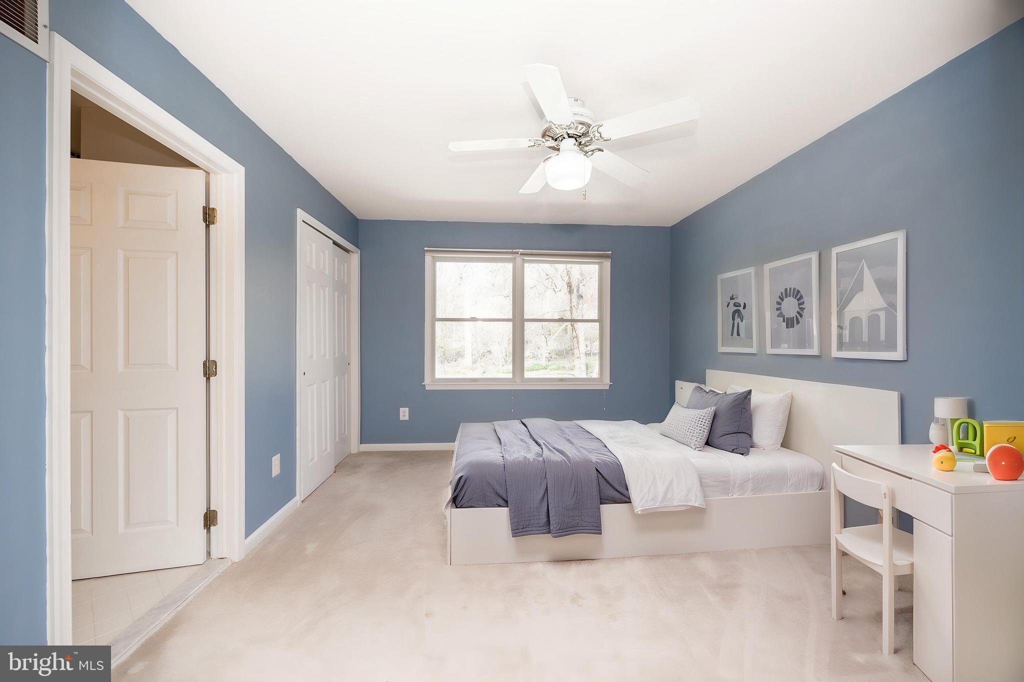 AUDUBON RIDGE - Residential