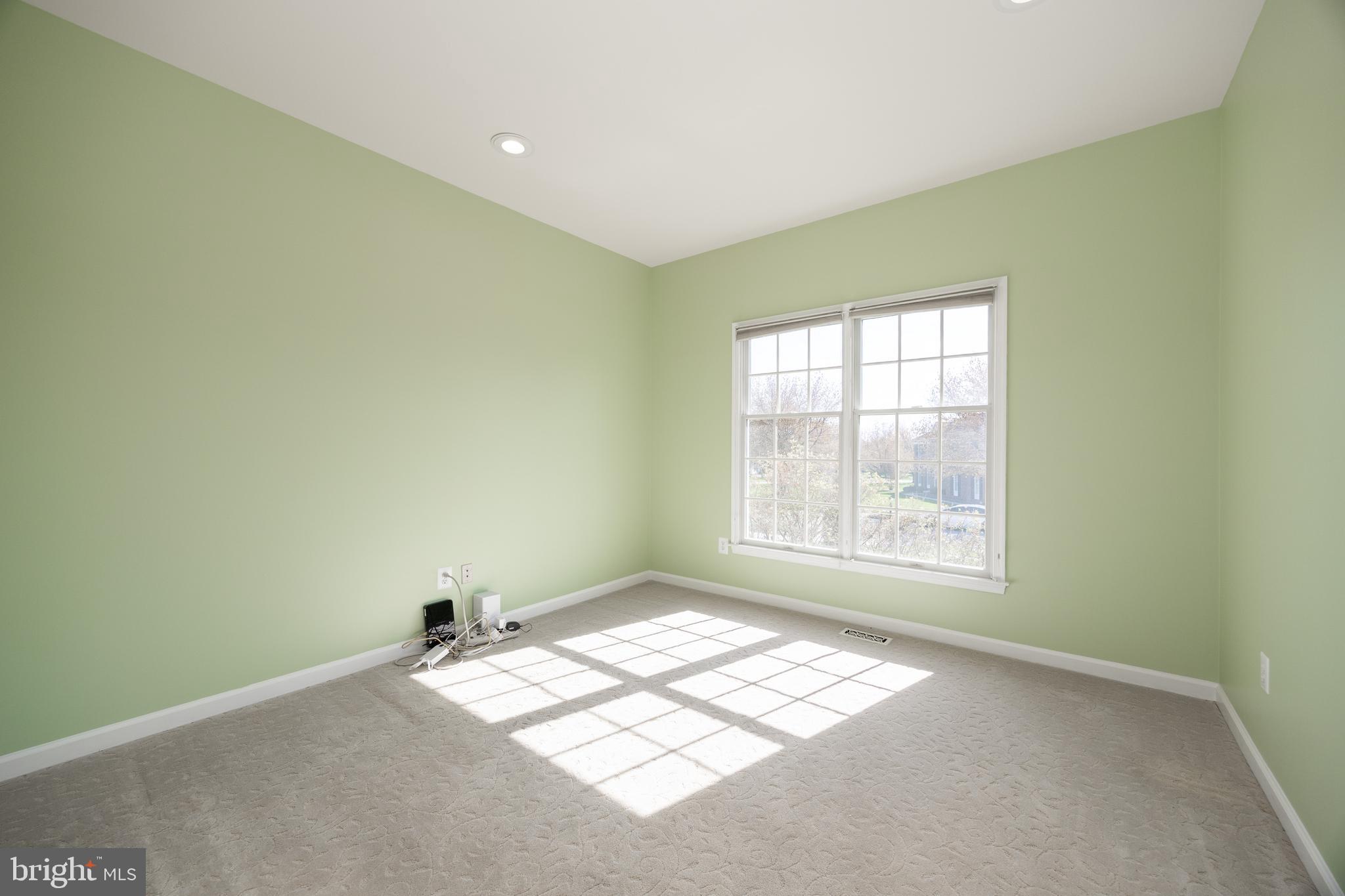 AUDUBON RIDGE - Residential