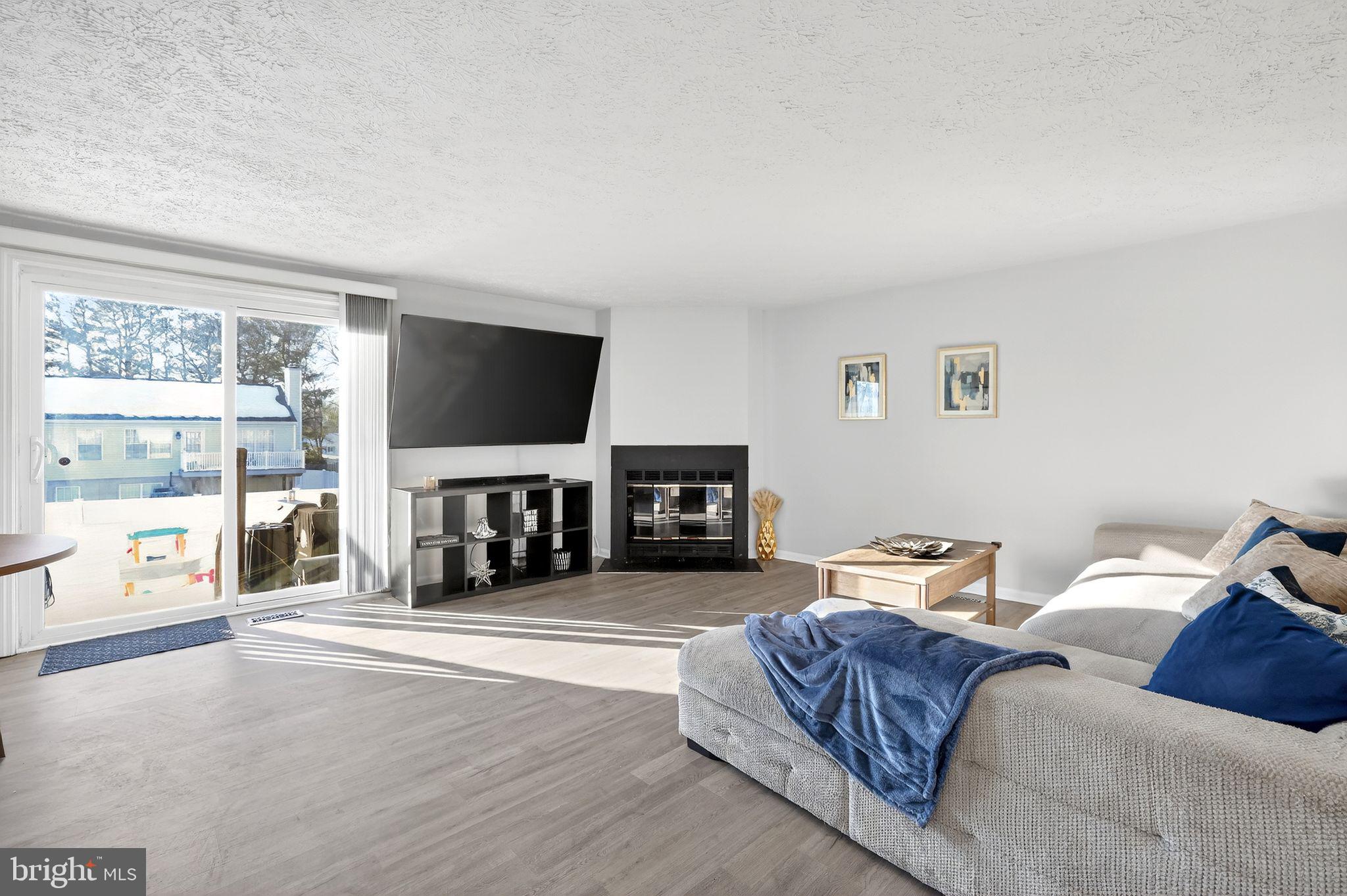 OAK POND PLAT FIVEPHASE - Residential