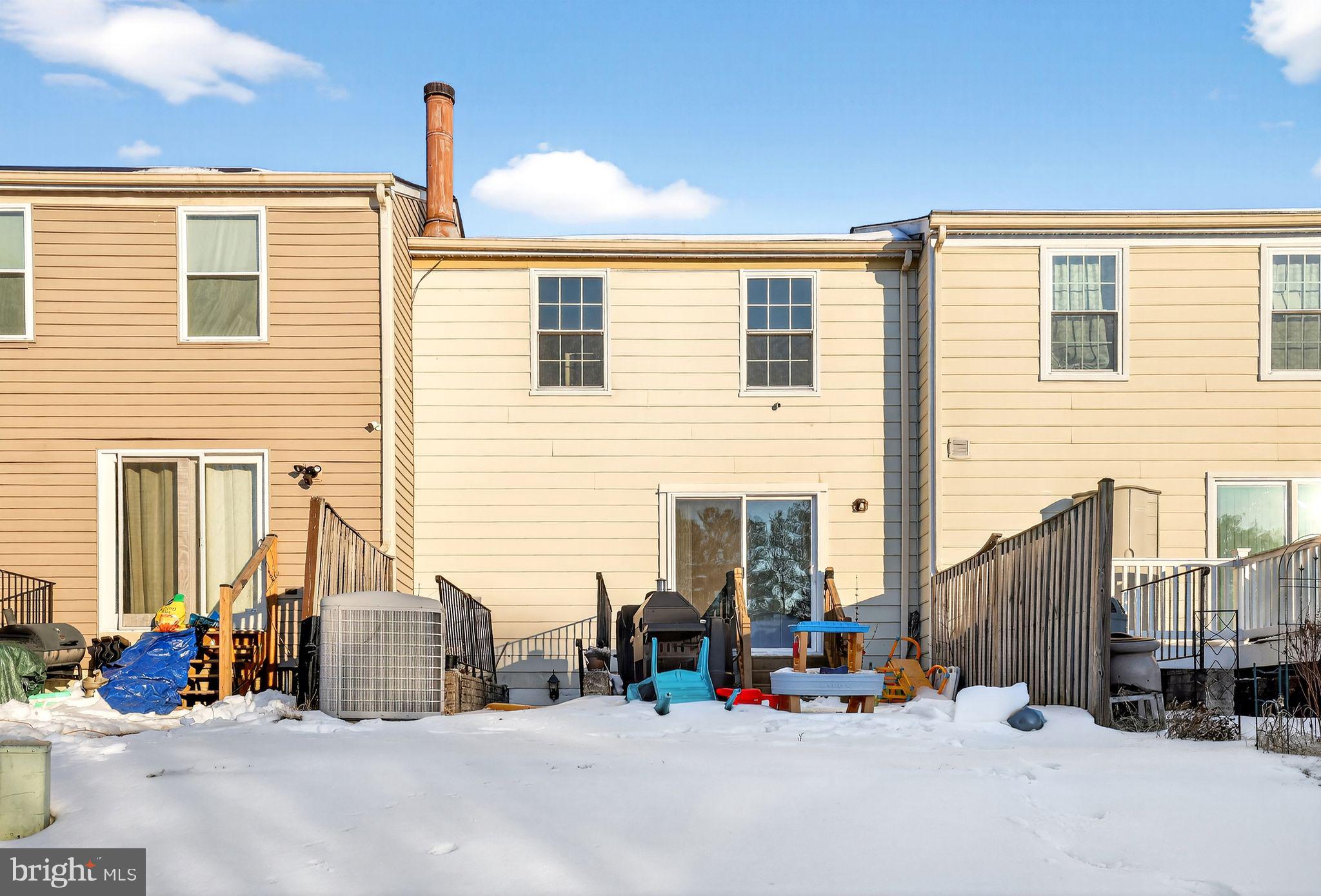 OAK POND PLAT FIVEPHASE - Residential