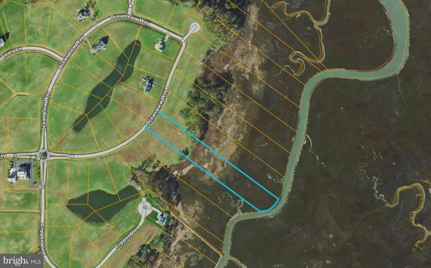 **Unparalleled Waterfront Opportunity in Ocean View Subdivision**

Seize the chance to own an exquisite waterfront lot in the highly coveted Ocean View subdivision, where the tranquil Crippen Creek gracefully meets the serene Gargathy Bay. This stunning parcel is situated within a secure gated community, characterized by well-paved streets and remarkable homes, making it an ideal sanctuary for those who aspire to a peaceful and enriching lifestyle.

The Ocean View community features 67 meticulously designed home sites, each thoughtfully positioned to maximize the natural beauty of the surroundings. Residents benefit from exclusive access to a private pier, perfectly suited for fishing, canoeing, and paddleboarding, allowing for leisurely days spent indulging in water activities and enjoying the picturesque coastline.

Experience breathtaking views and a meticulously maintained environment that elevates your everyday living experience. Whether you seek relaxation or adventure, Ocean View offers a harmonious blend of both, providing an exceptional quality of life within this idyllic setting.

Don’t miss this extraordinary opportunity to secure your slice of paradise in Ocean View. Embrace the tranquillity of waterfront living and create lasting memories in a community that celebrates nature and togetherness. Act now and begin your journey towards an extraordinary lifestyle!