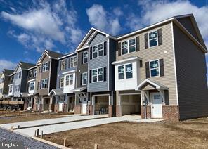 COMMUNITIES OF BURWELL - Residential