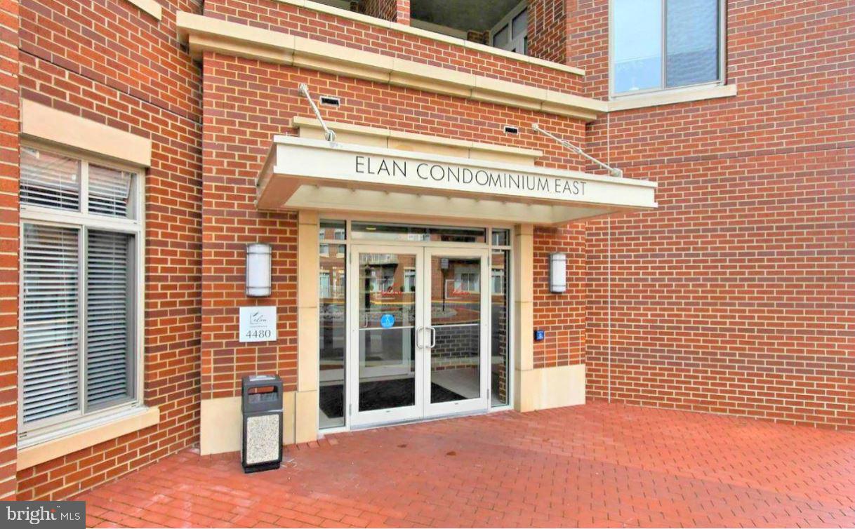 ELAN AT EAST MARKET - Residential Lease