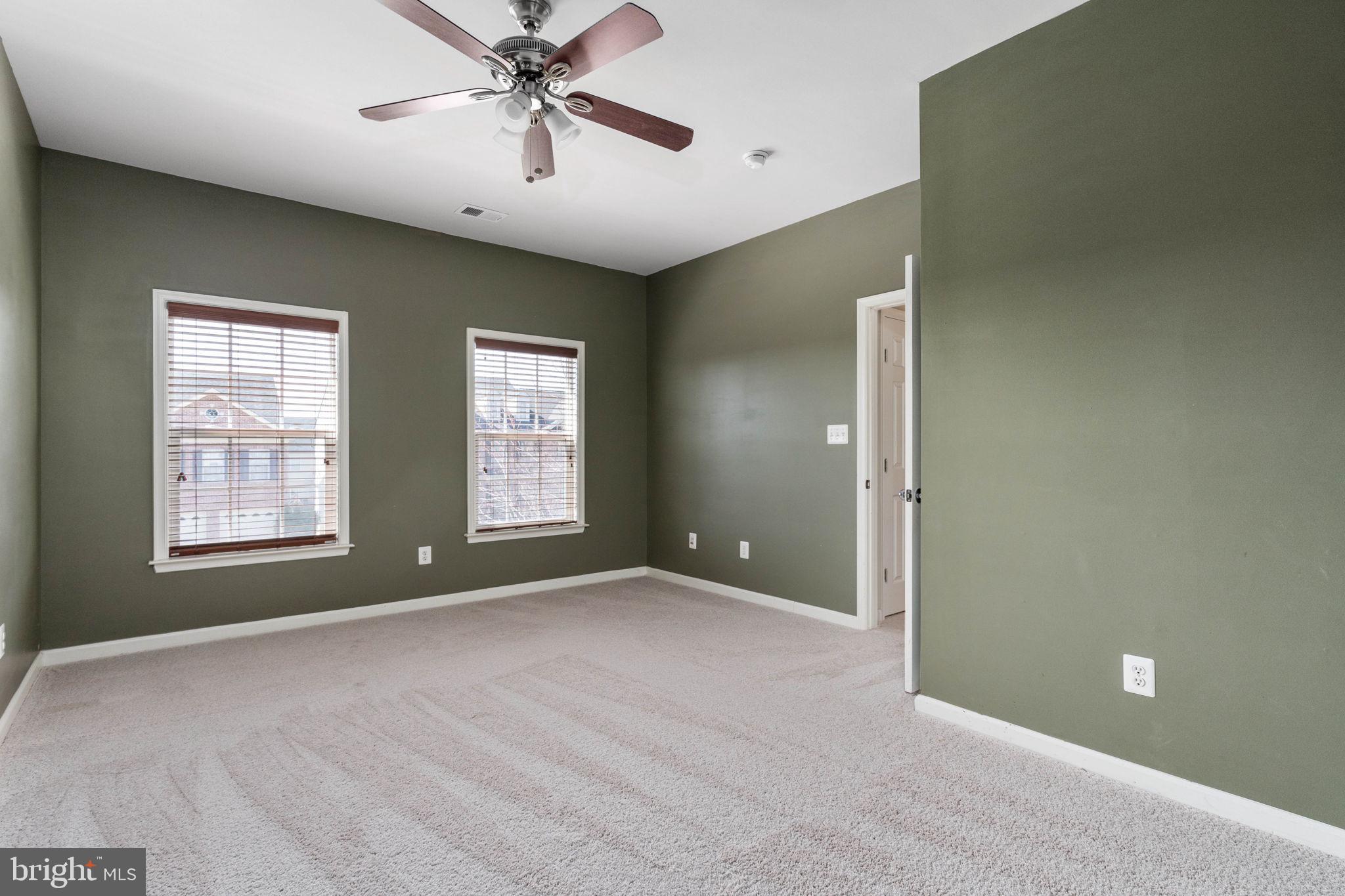 MEADOWS AT MORRIS FARM - Residential