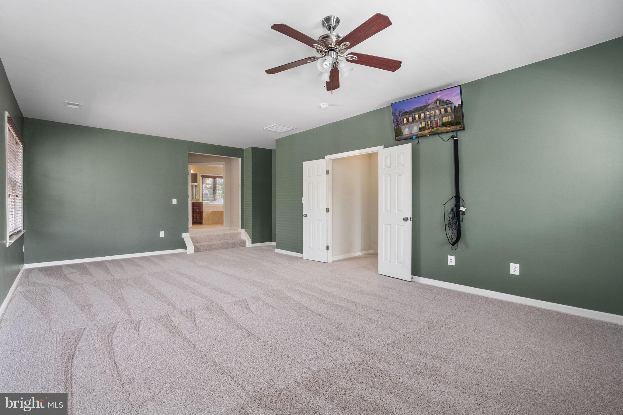 MEADOWS AT MORRIS FARM - Residential