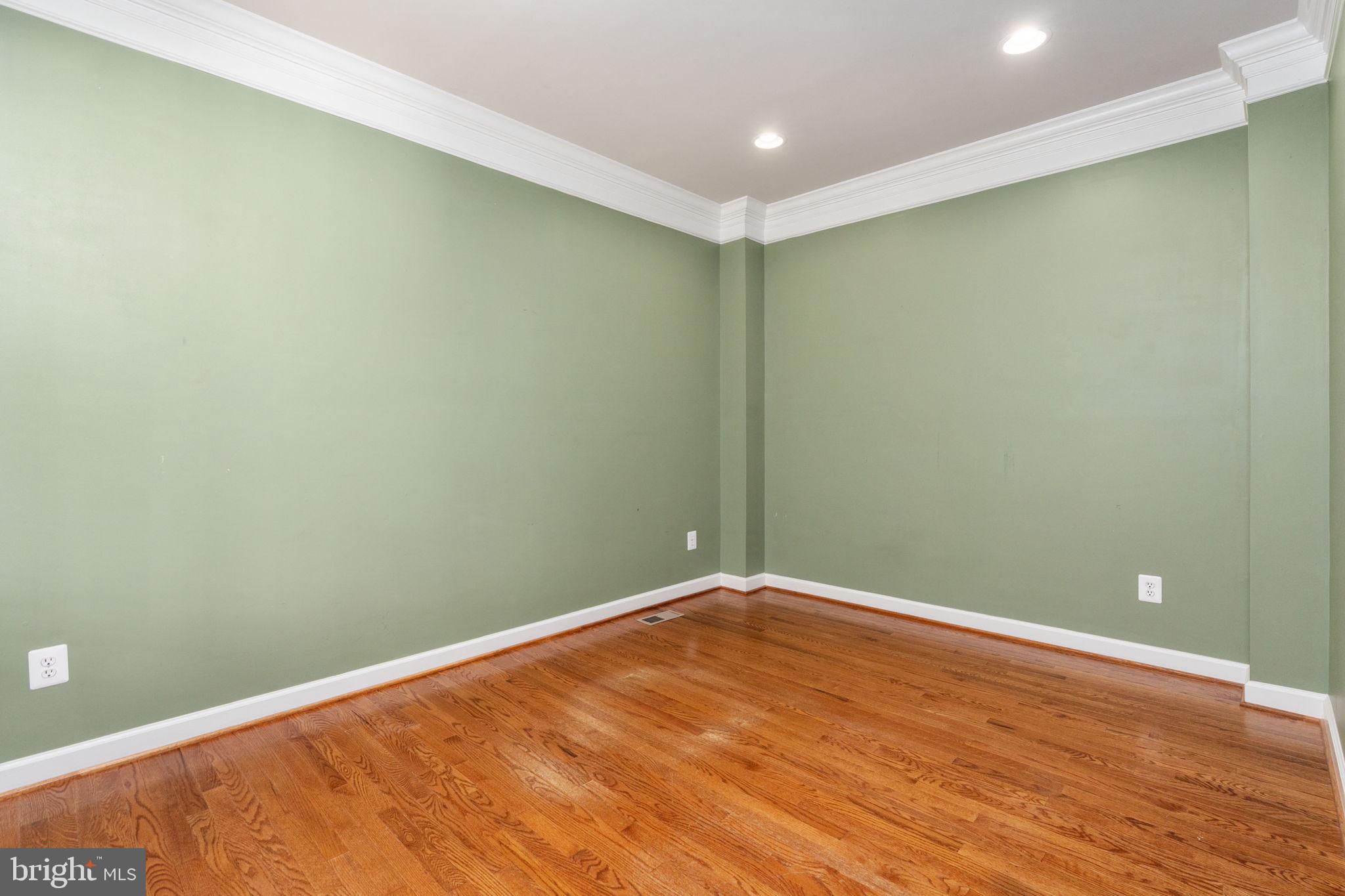 MEADOWS AT MORRIS FARM - Residential