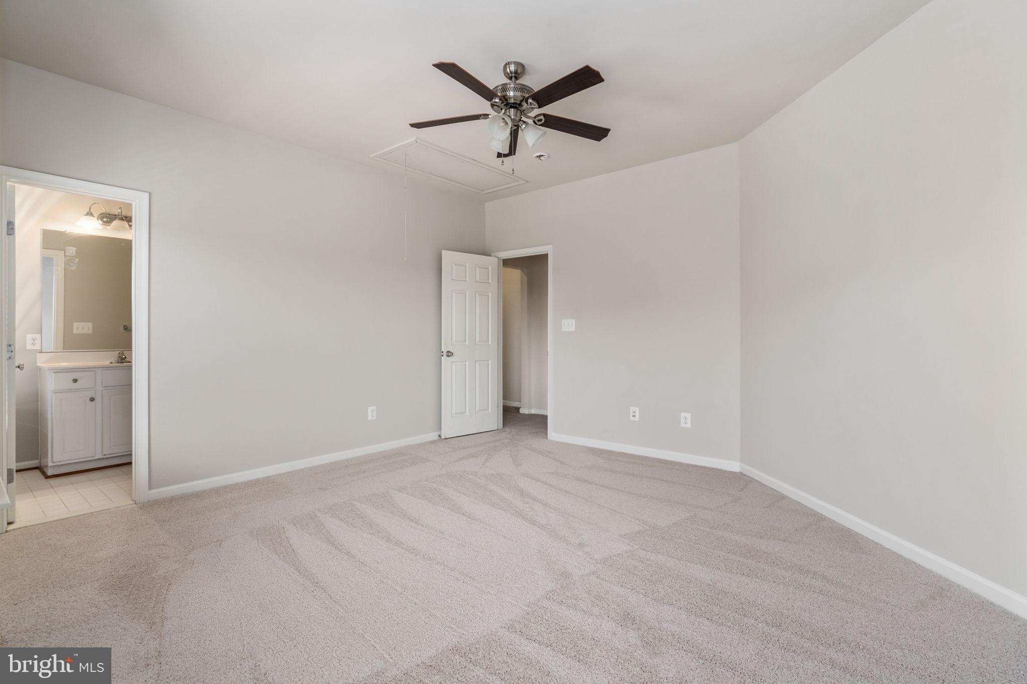 MEADOWS AT MORRIS FARM - Residential