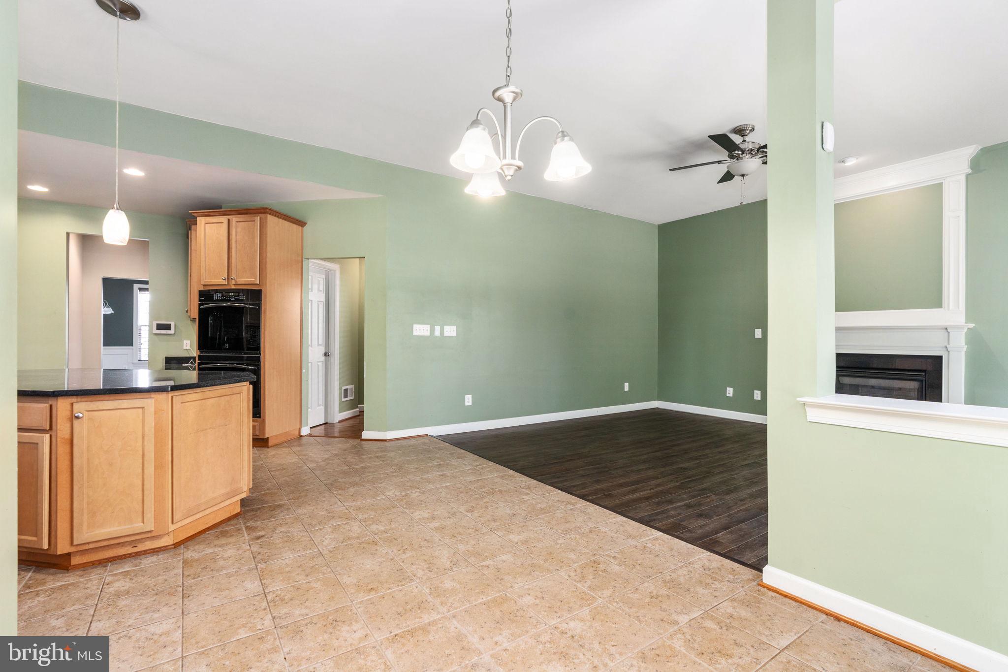 MEADOWS AT MORRIS FARM - Residential