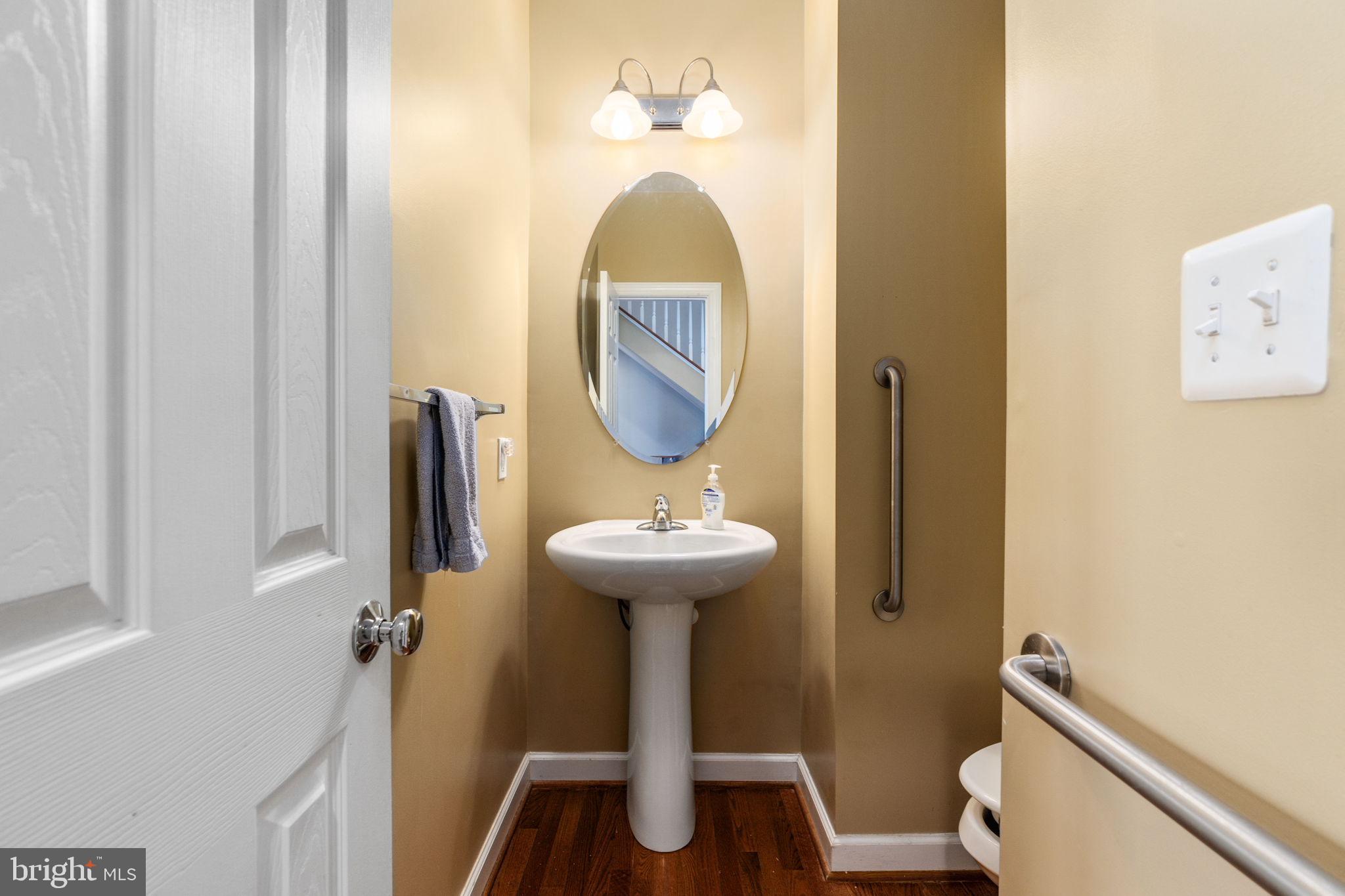 MEADOWS AT MORRIS FARM - Residential