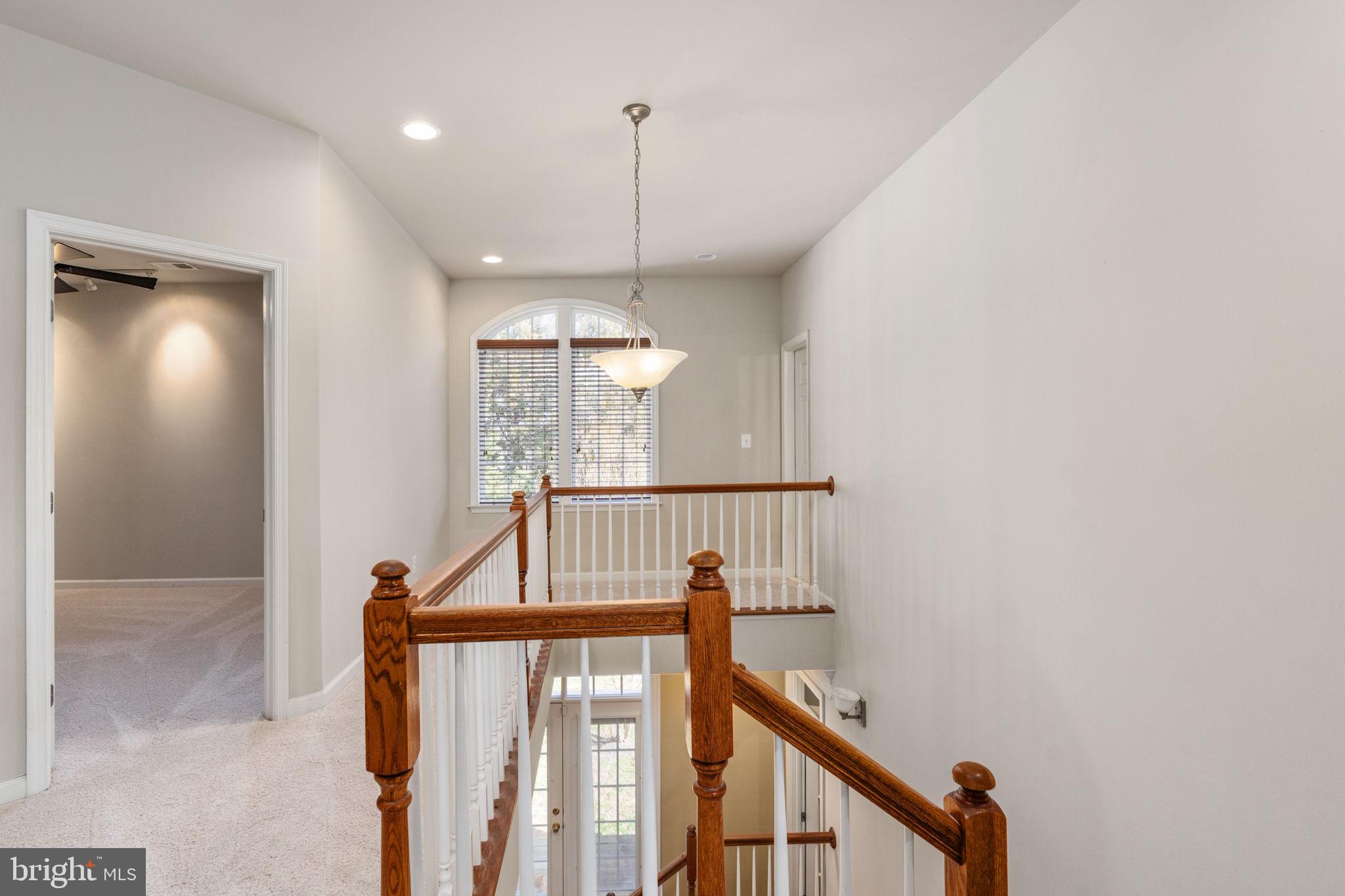 MEADOWS AT MORRIS FARM - Residential