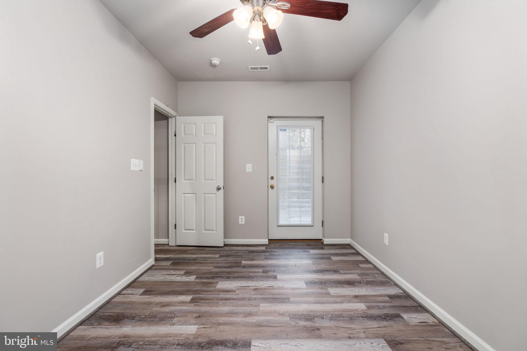 MEADOWS AT MORRIS FARM - Residential