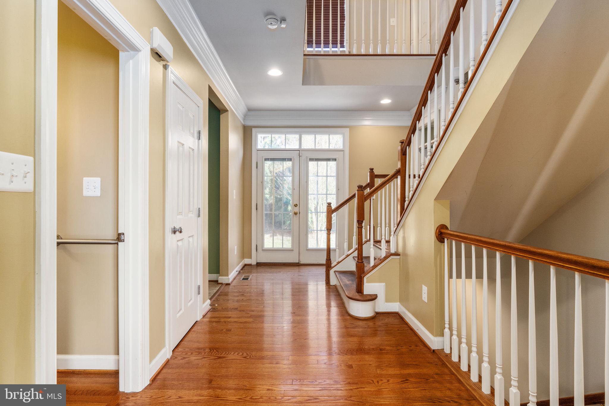 MEADOWS AT MORRIS FARM - Residential