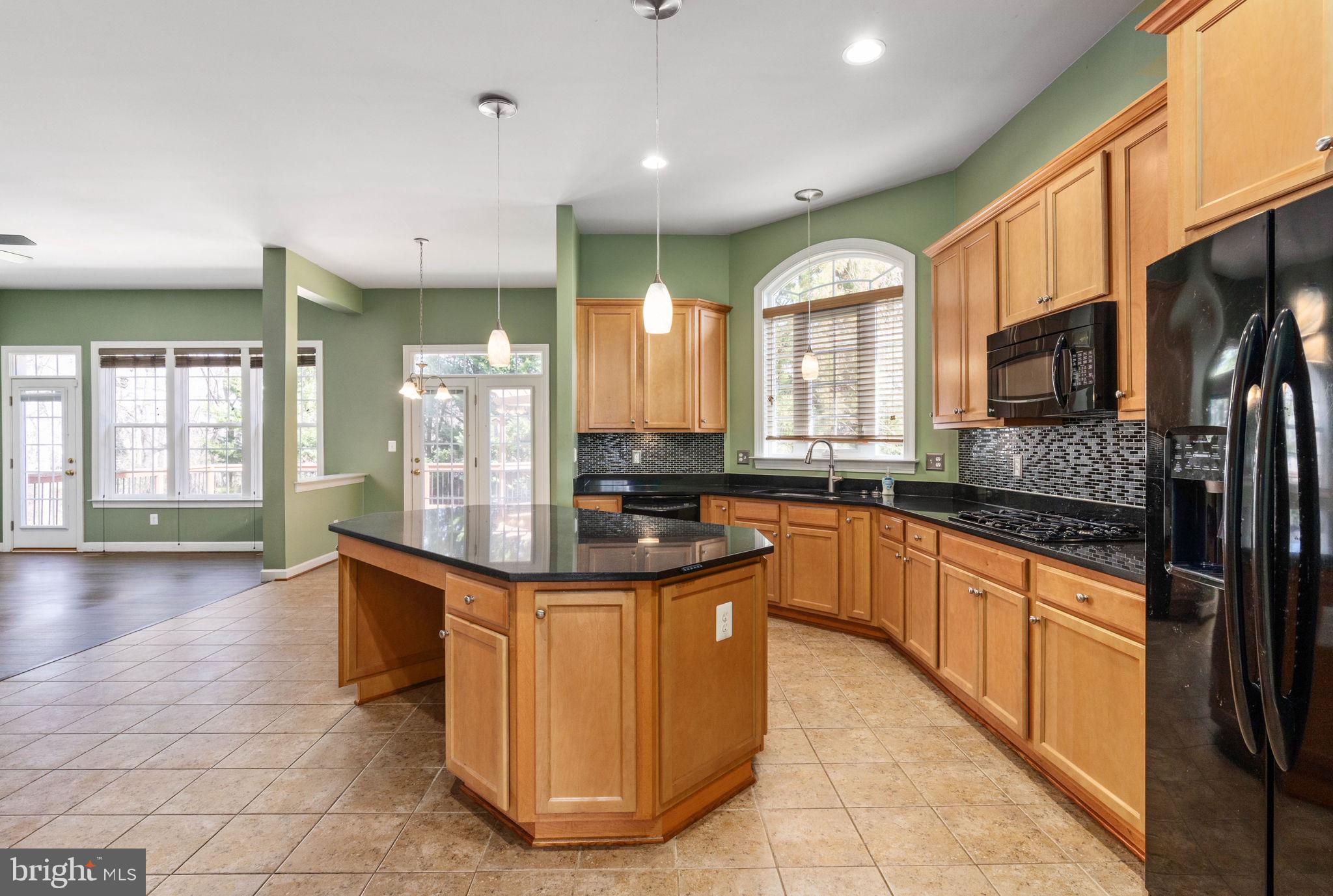 MEADOWS AT MORRIS FARM - Residential