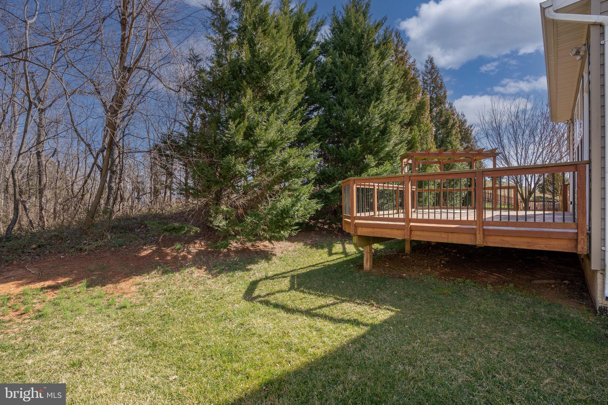 MEADOWS AT MORRIS FARM - Residential