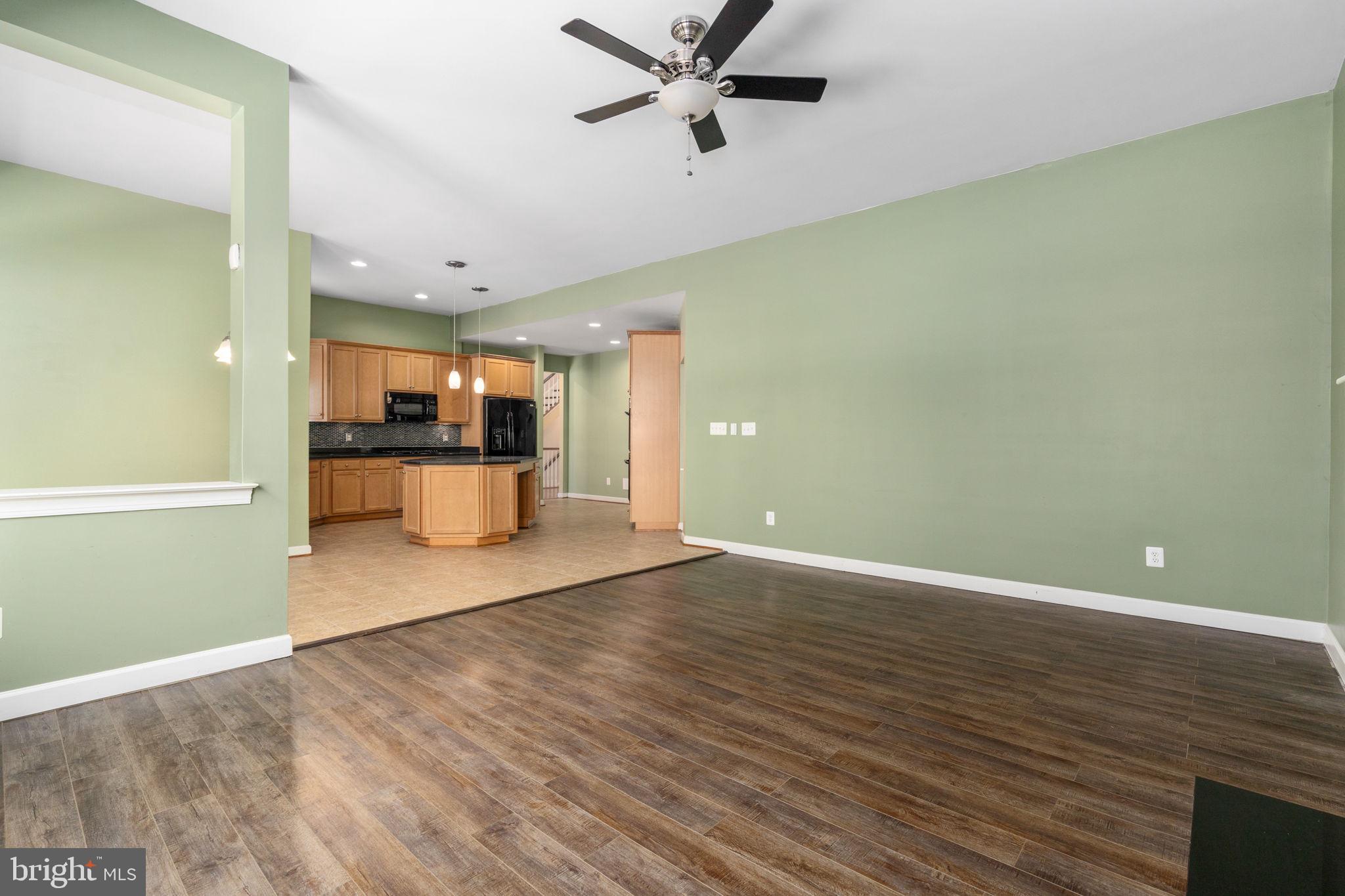 MEADOWS AT MORRIS FARM - Residential