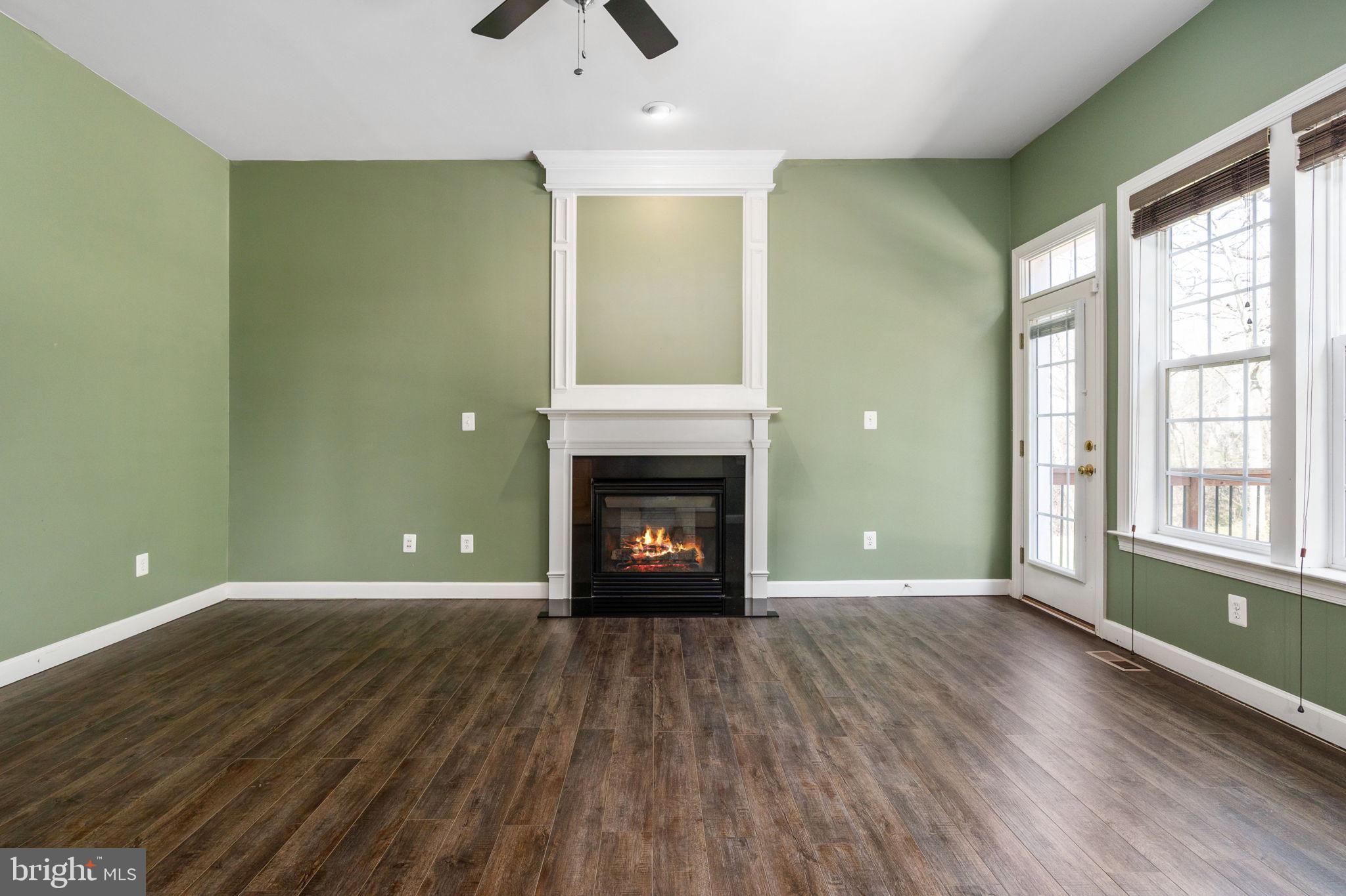 MEADOWS AT MORRIS FARM - Residential