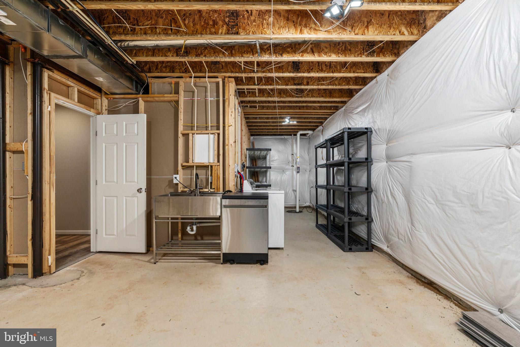 MEADOWS AT MORRIS FARM - Residential