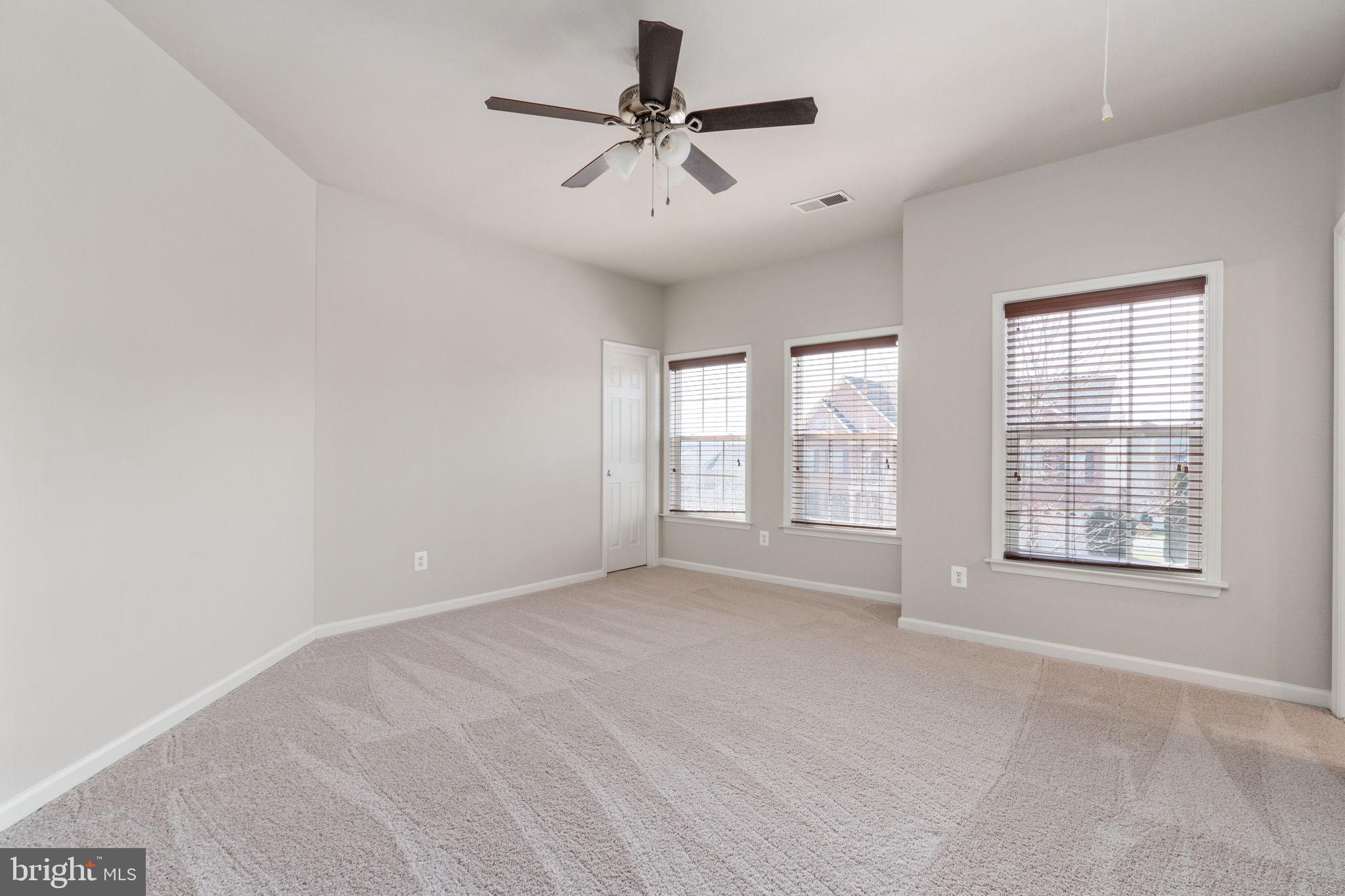 MEADOWS AT MORRIS FARM - Residential