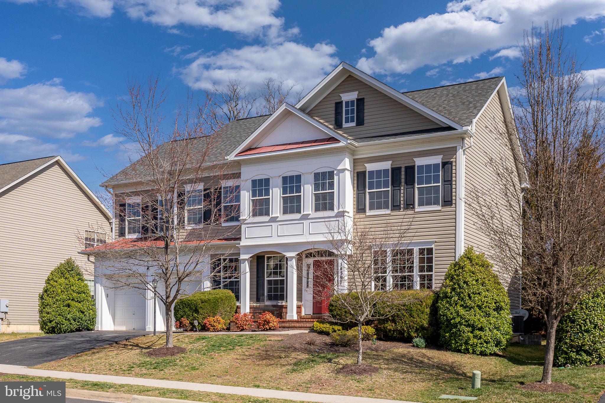 MEADOWS AT MORRIS FARM - Residential