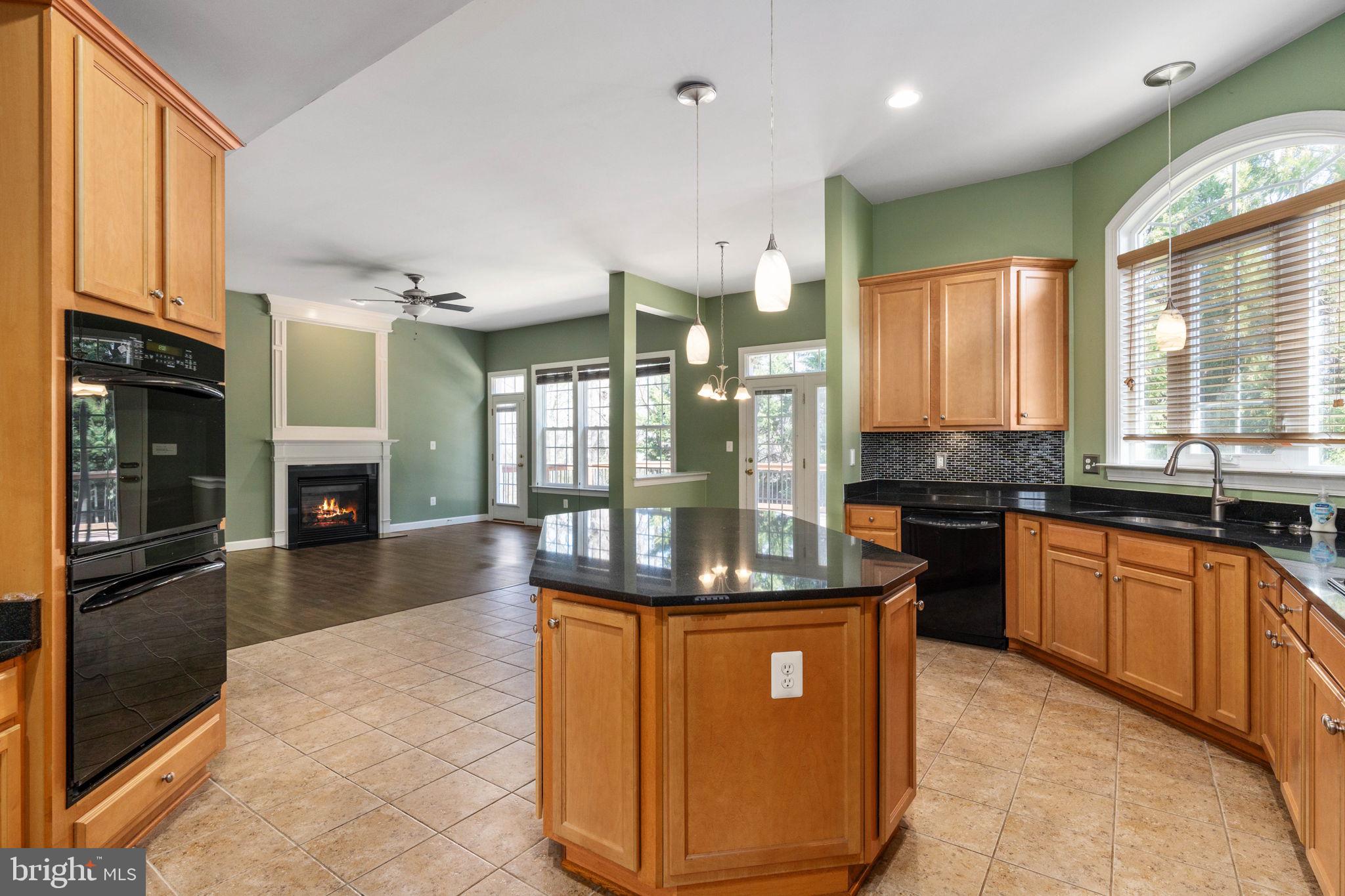 MEADOWS AT MORRIS FARM - Residential