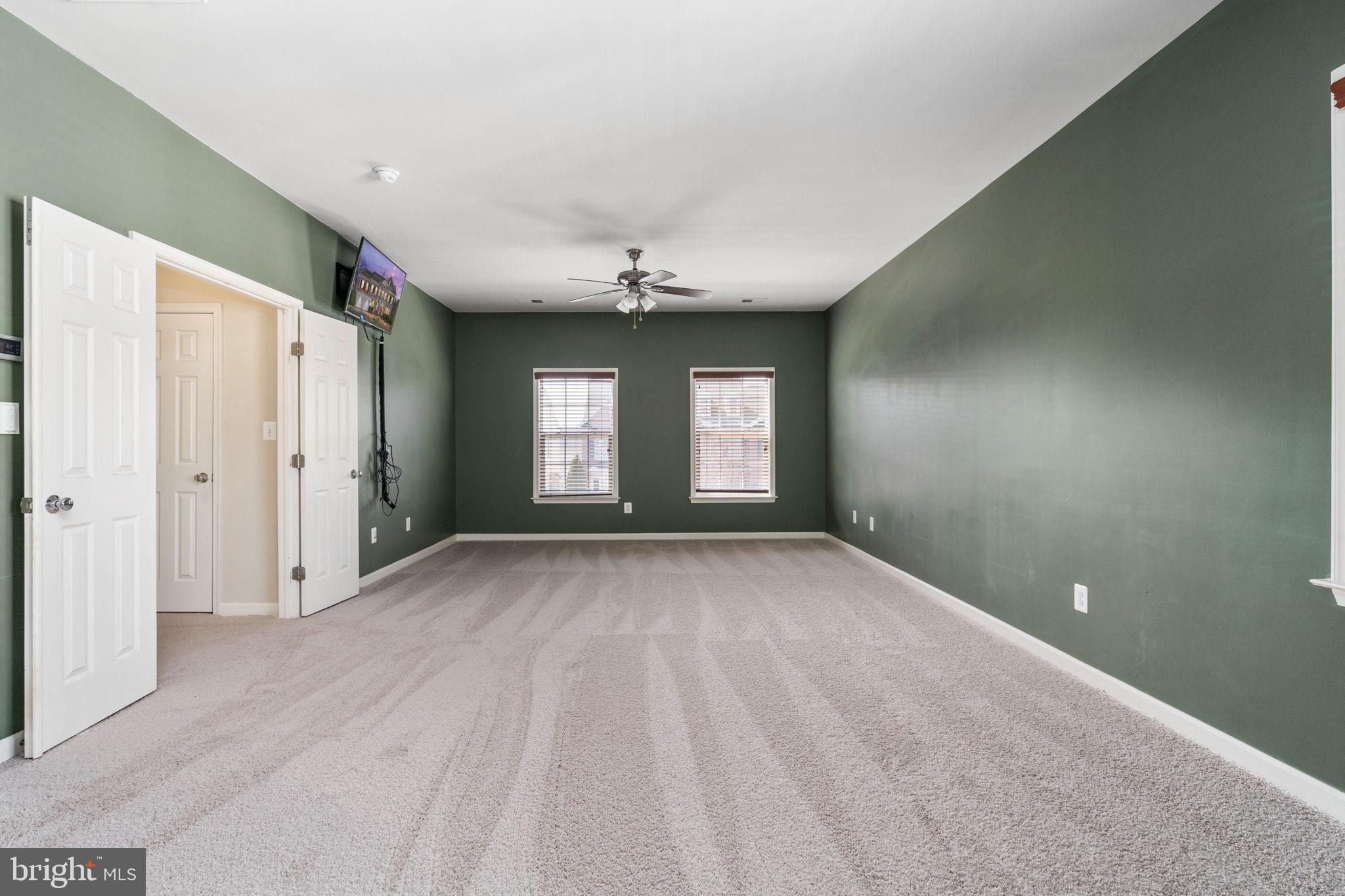 MEADOWS AT MORRIS FARM - Residential